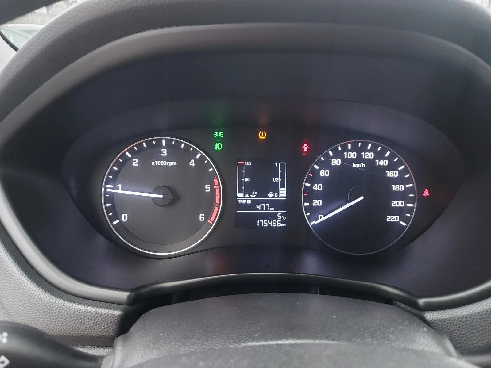 Hyundai I20 1.4d | Mobile.bg   15