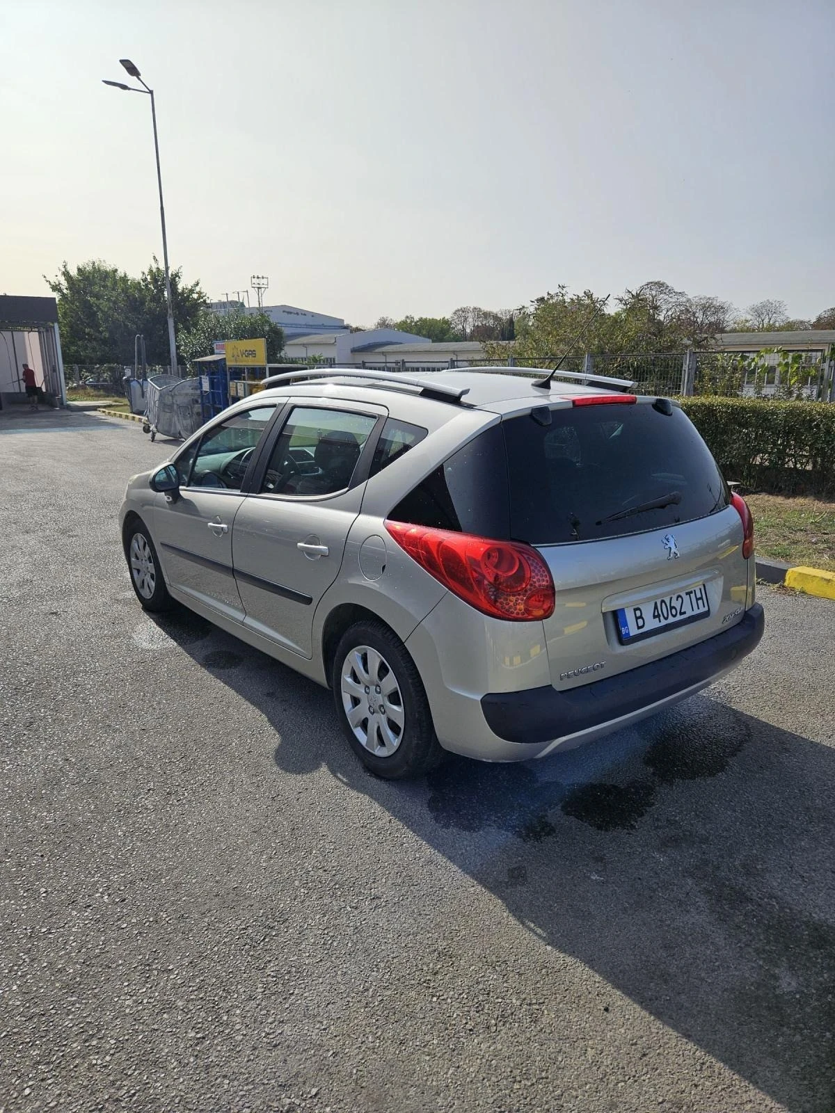 Peugeot 207 1.4 - изображение 5