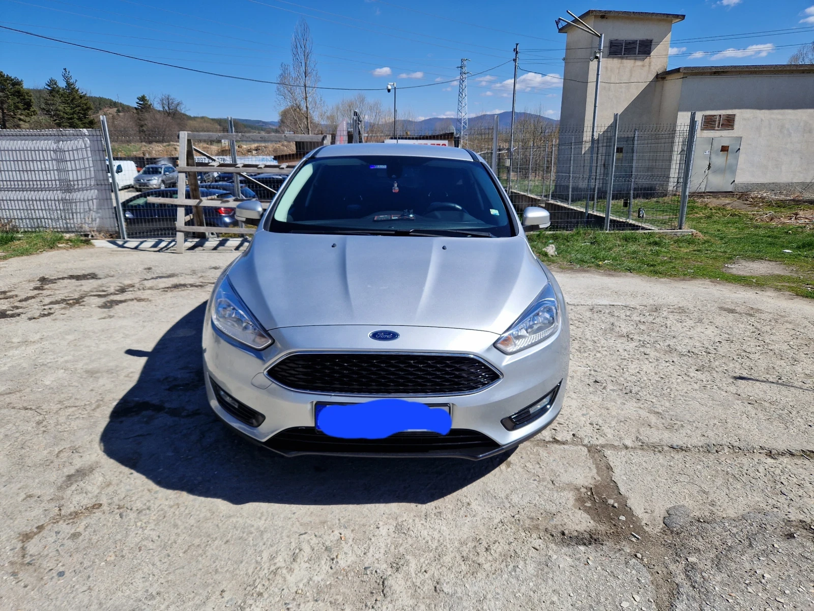 Ford Focus ECONETIC | Mobile.bg � ����������� 1