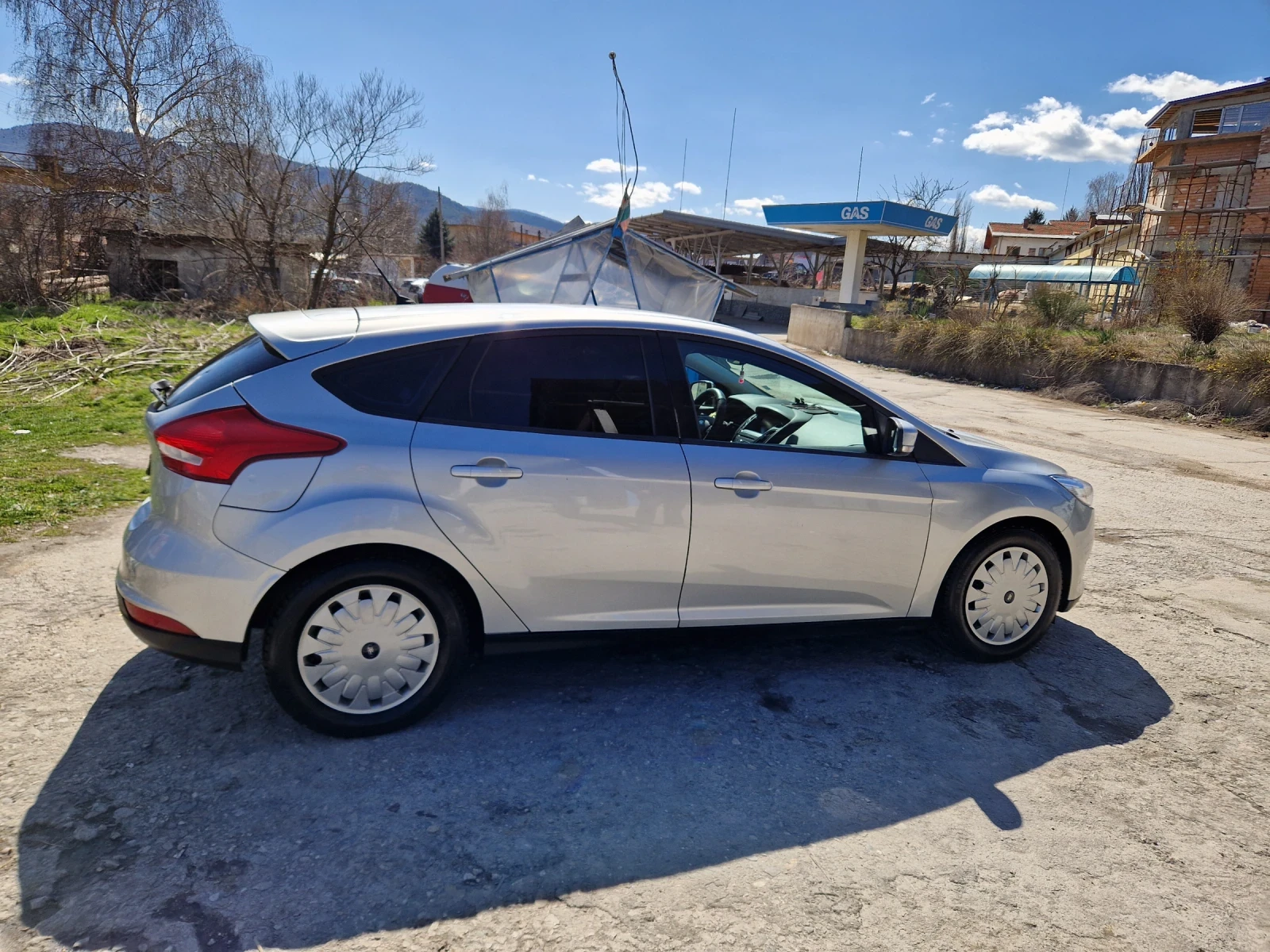 Ford Focus ECONETIC | Mobile.bg � ����������� 11
