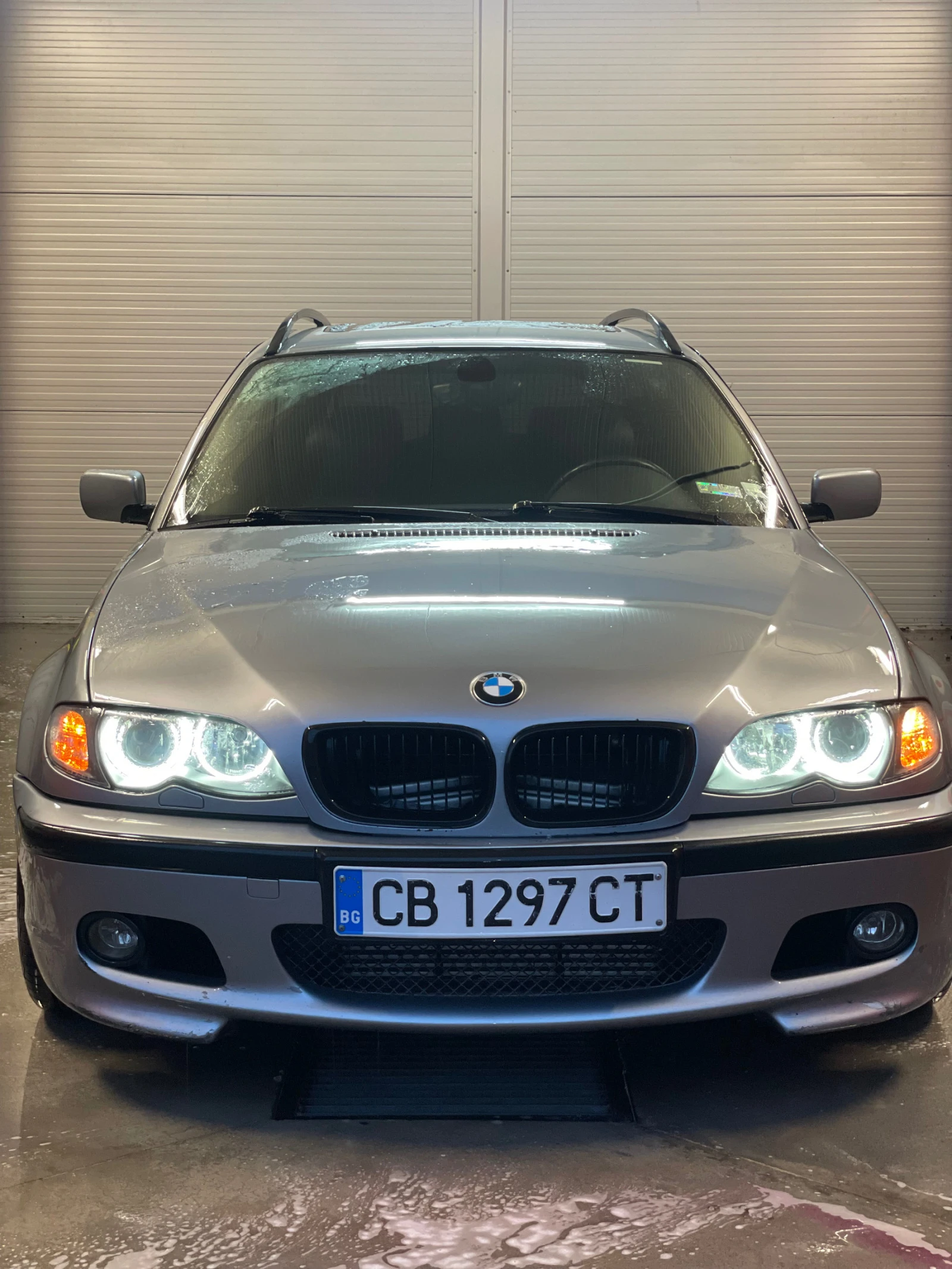 BMW 320  - изображение 3