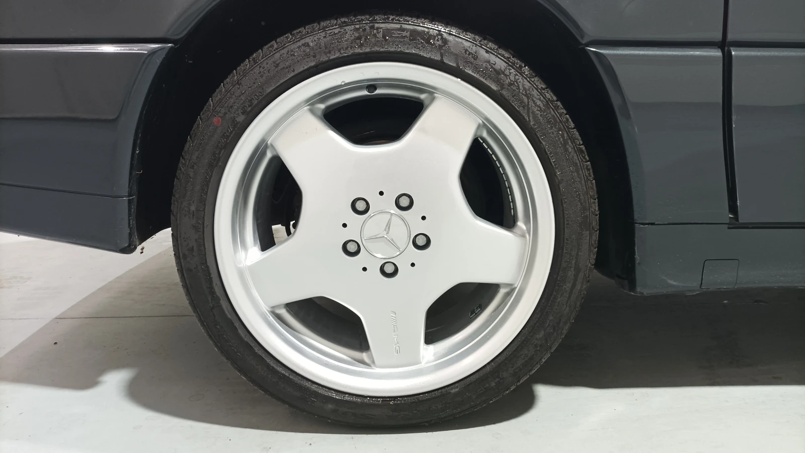 Mercedes-Benz SL 300 3.0 i | Mobile.bg   14