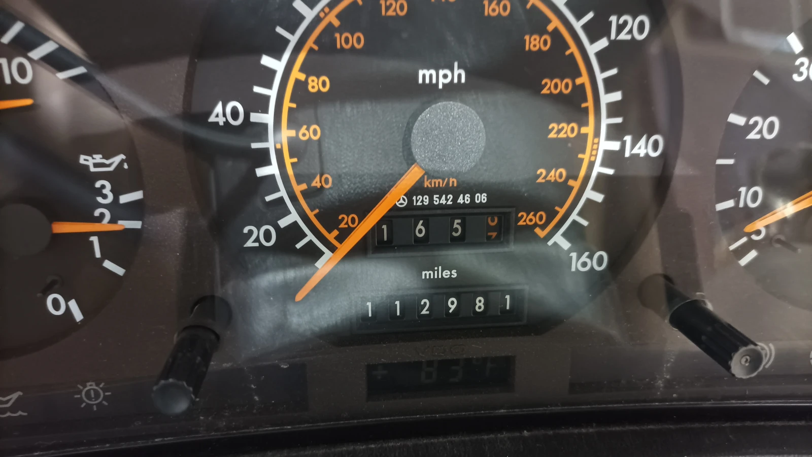 Mercedes-Benz SL 300 3.0 i | Mobile.bg   13