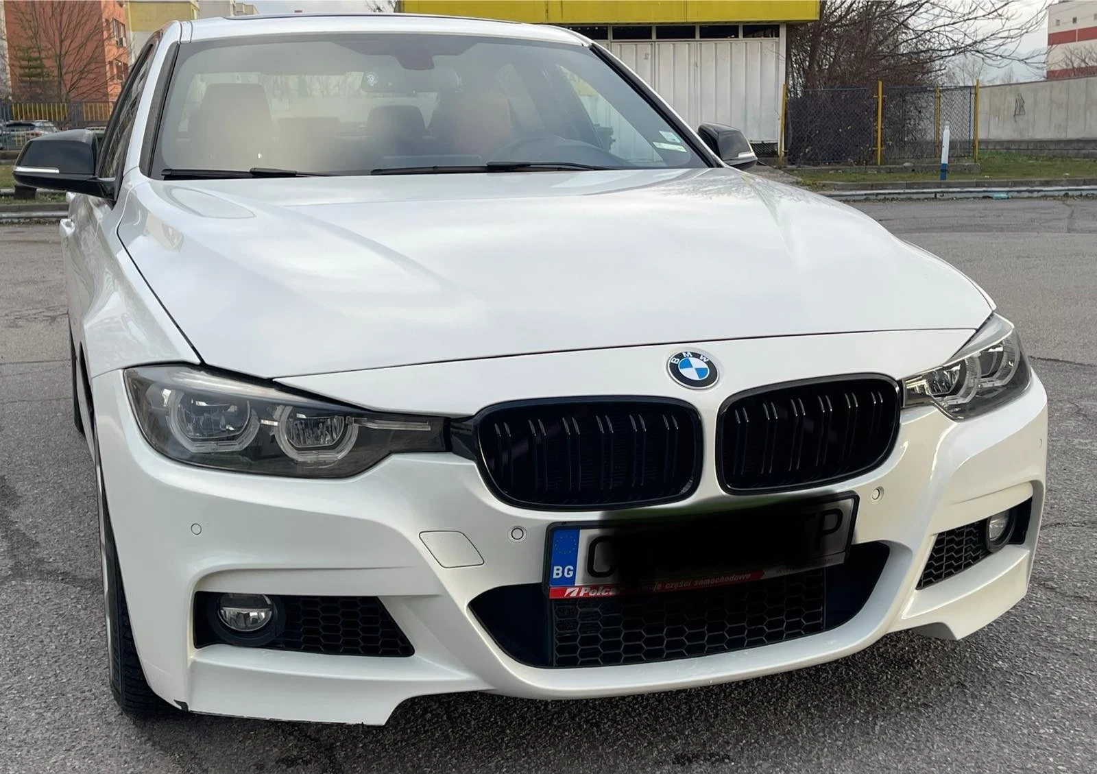 BMW 330 330ix | Mobile.bg   1