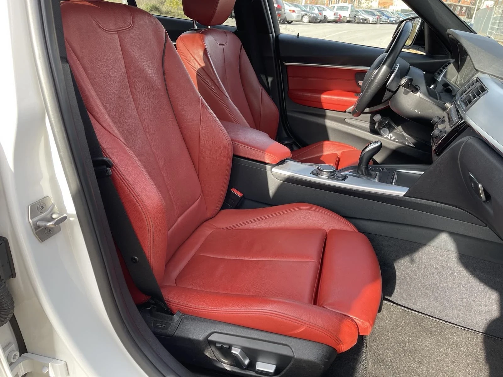 BMW 330 330ix - изображение 10