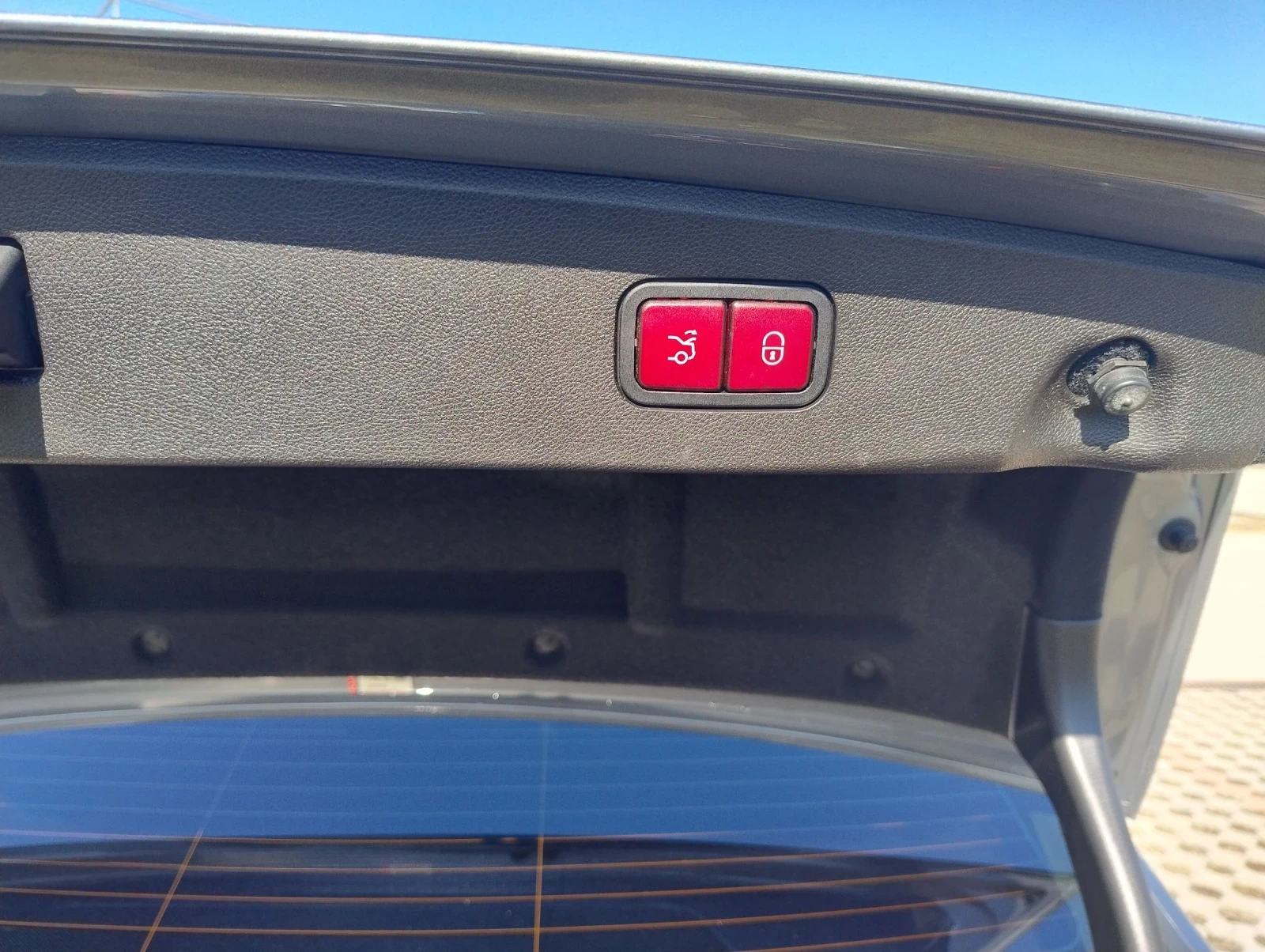 Mercedes-Benz E 500 E 550 | Mobile.bg   17