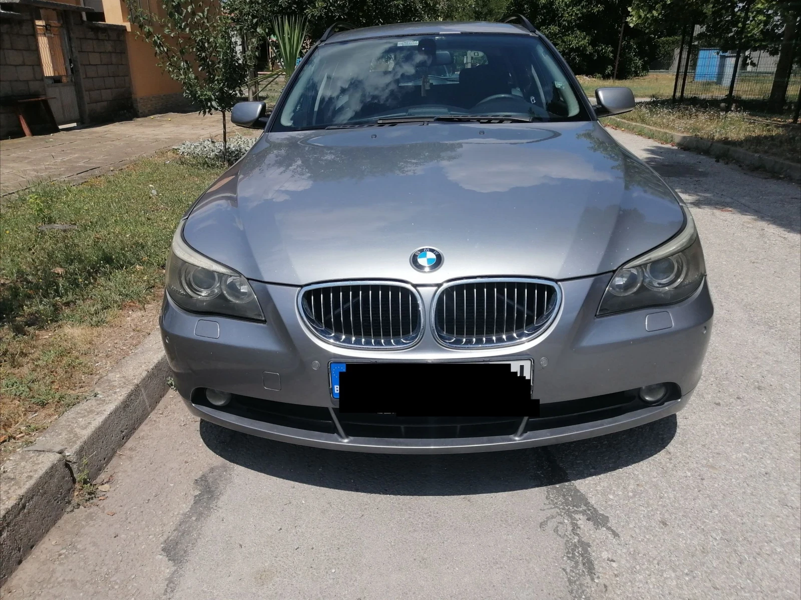 BMW 530 530i | Mobile.bg � ����������� 1
