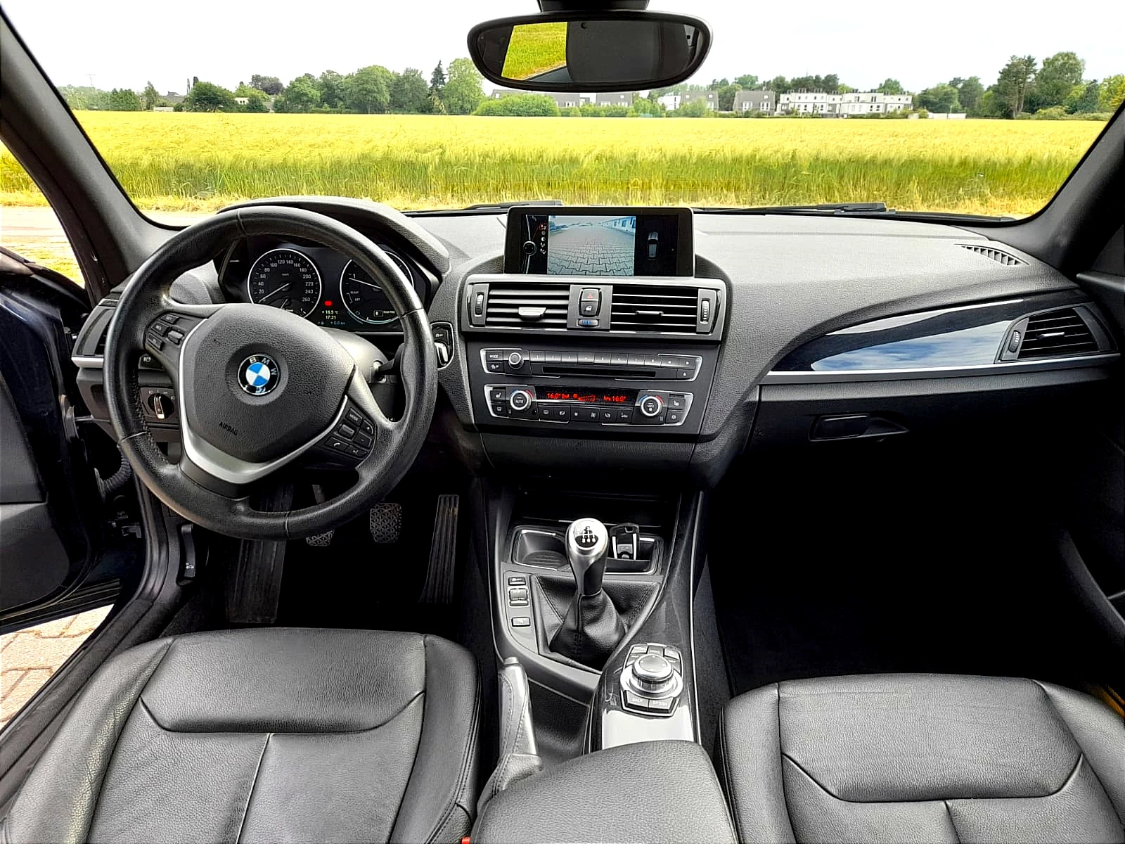 BMW 120 Urban  | Mobile.bg   17