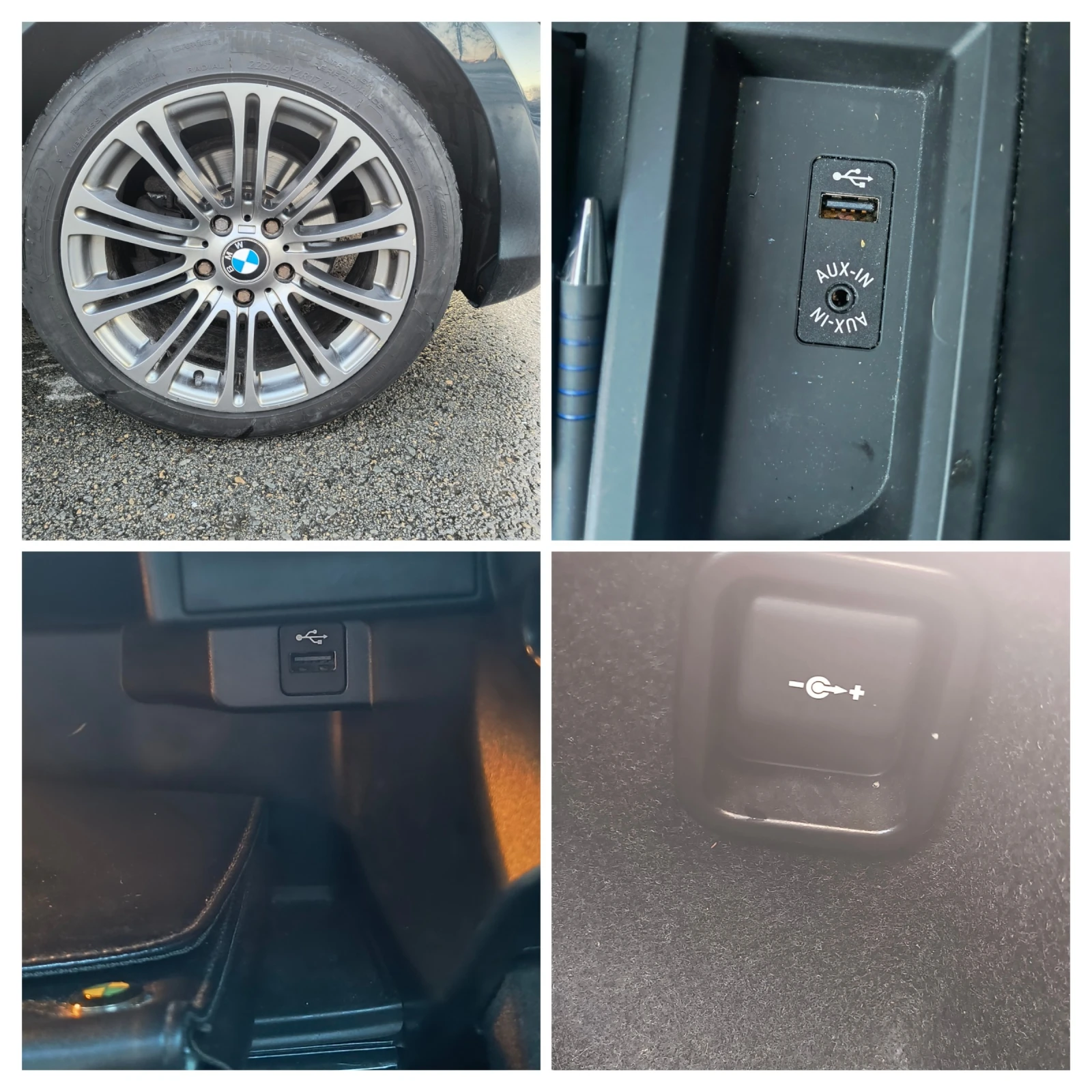 BMW 120 Urban  | Mobile.bg   13