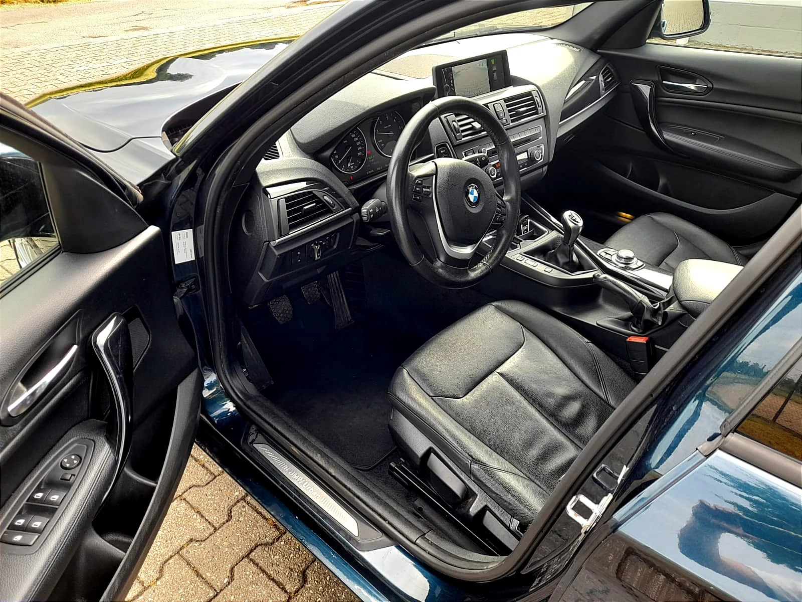 BMW 120 Urban  | Mobile.bg   16