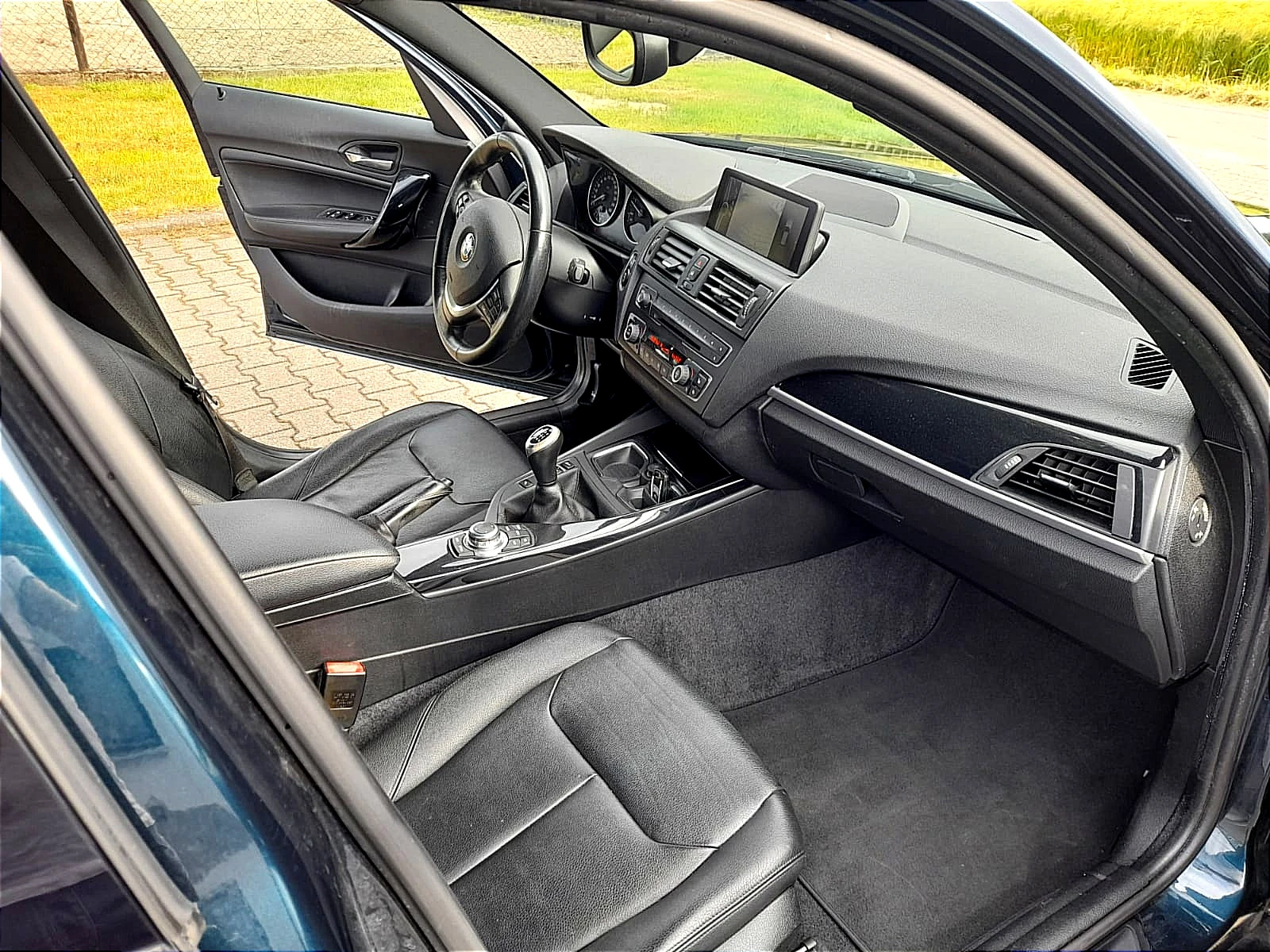 BMW 120 Urban  | Mobile.bg   15