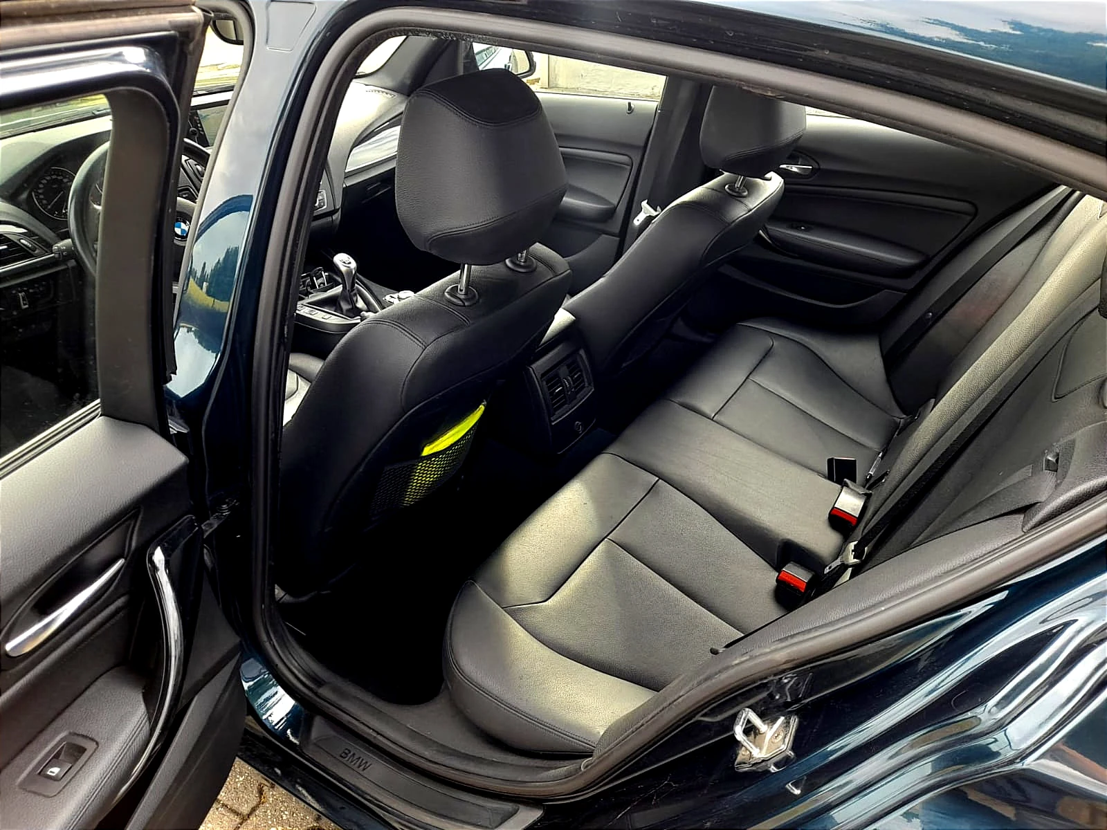 BMW 120 Urban  | Mobile.bg   14