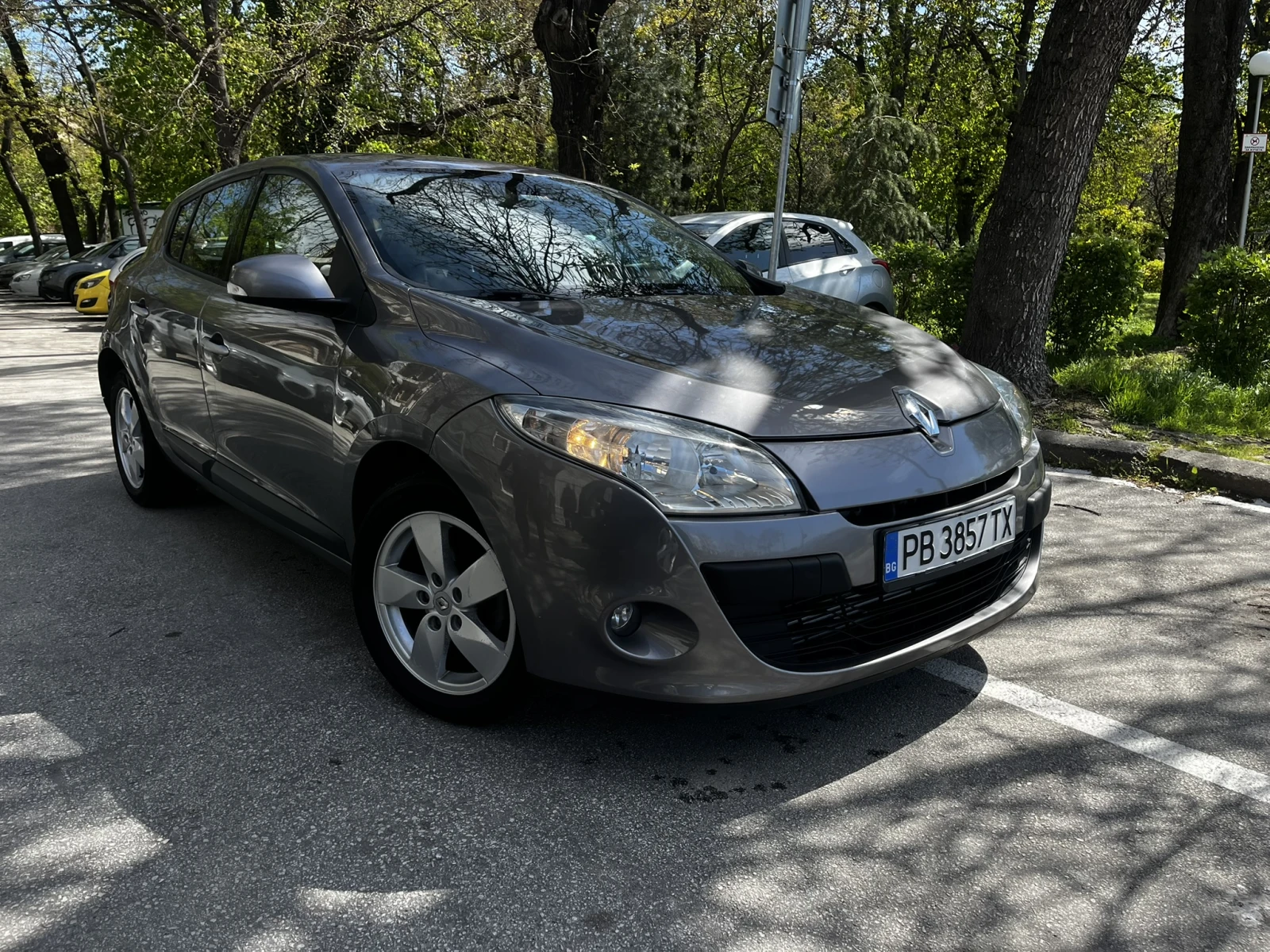 Renault Megane 1.5 dci - изображение 3
