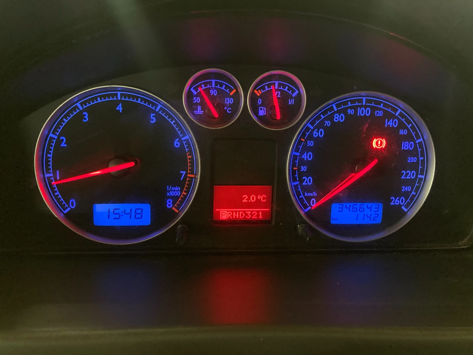 VW Sharan  - изображение 10