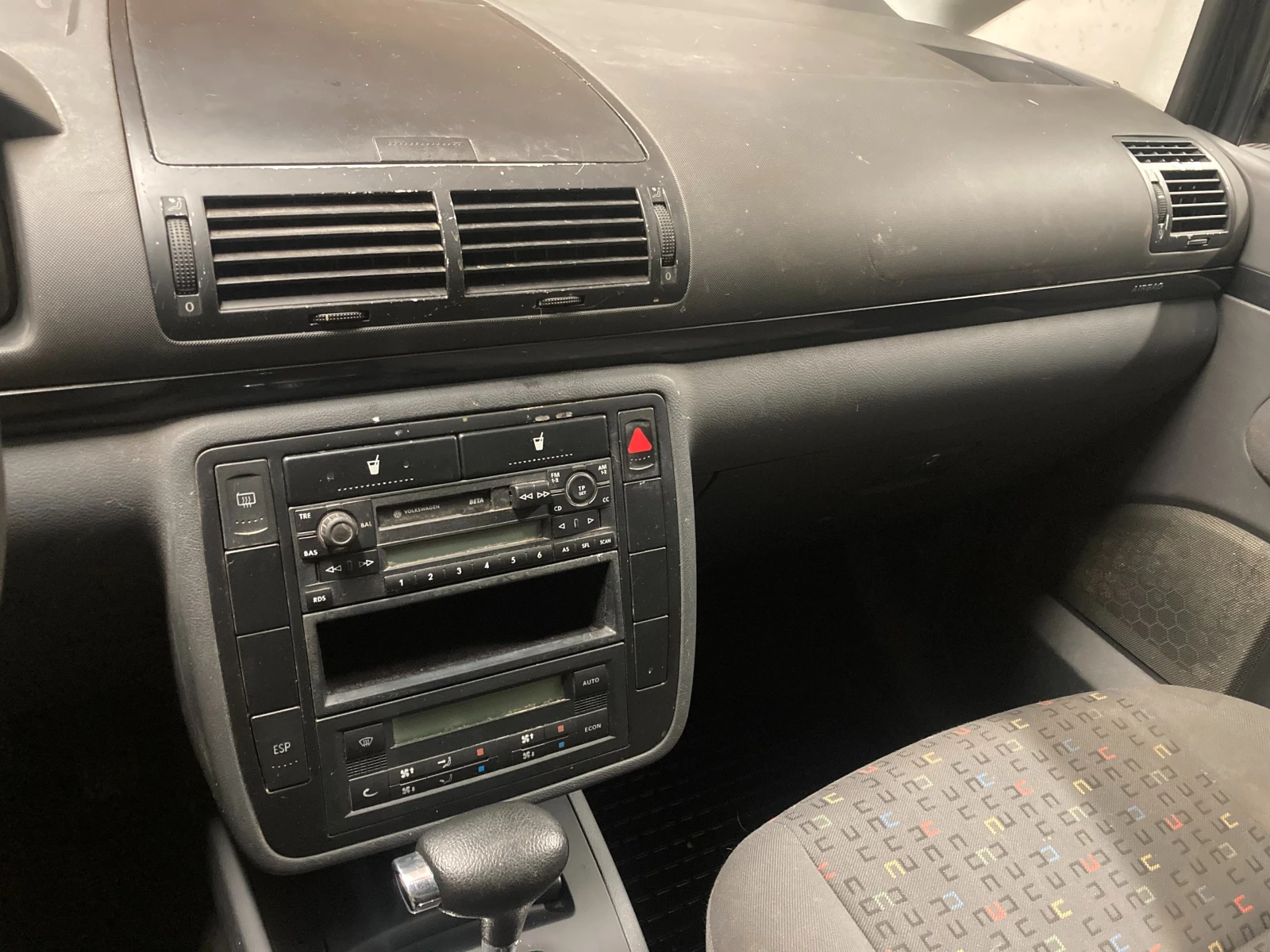 VW Sharan  - изображение 9