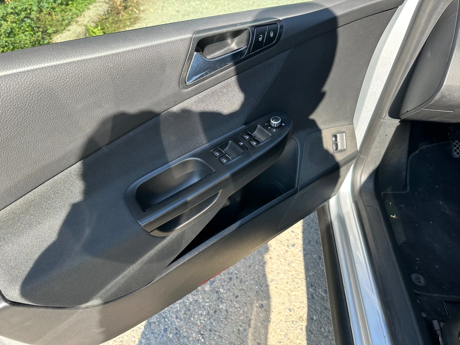 VW Passat 2.0 TDI - изображение 7