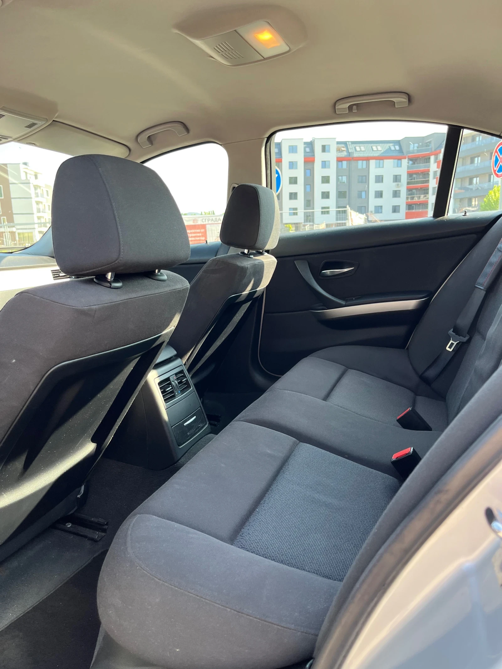 BMW 320 d - изображение 10