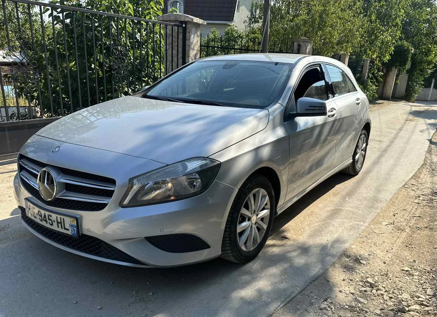 Mercedes-Benz A 180 | Mobile.bg — изображение 1