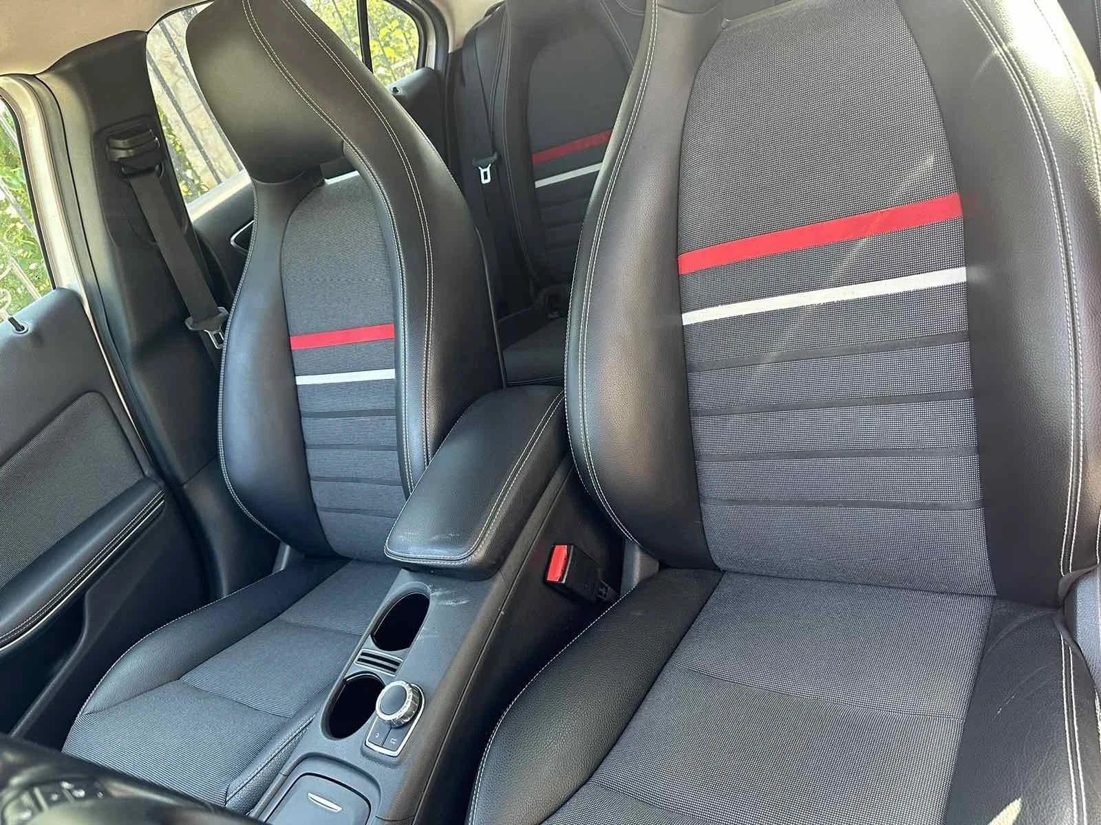 Mercedes-Benz A 180 | Mobile.bg — изображение 11