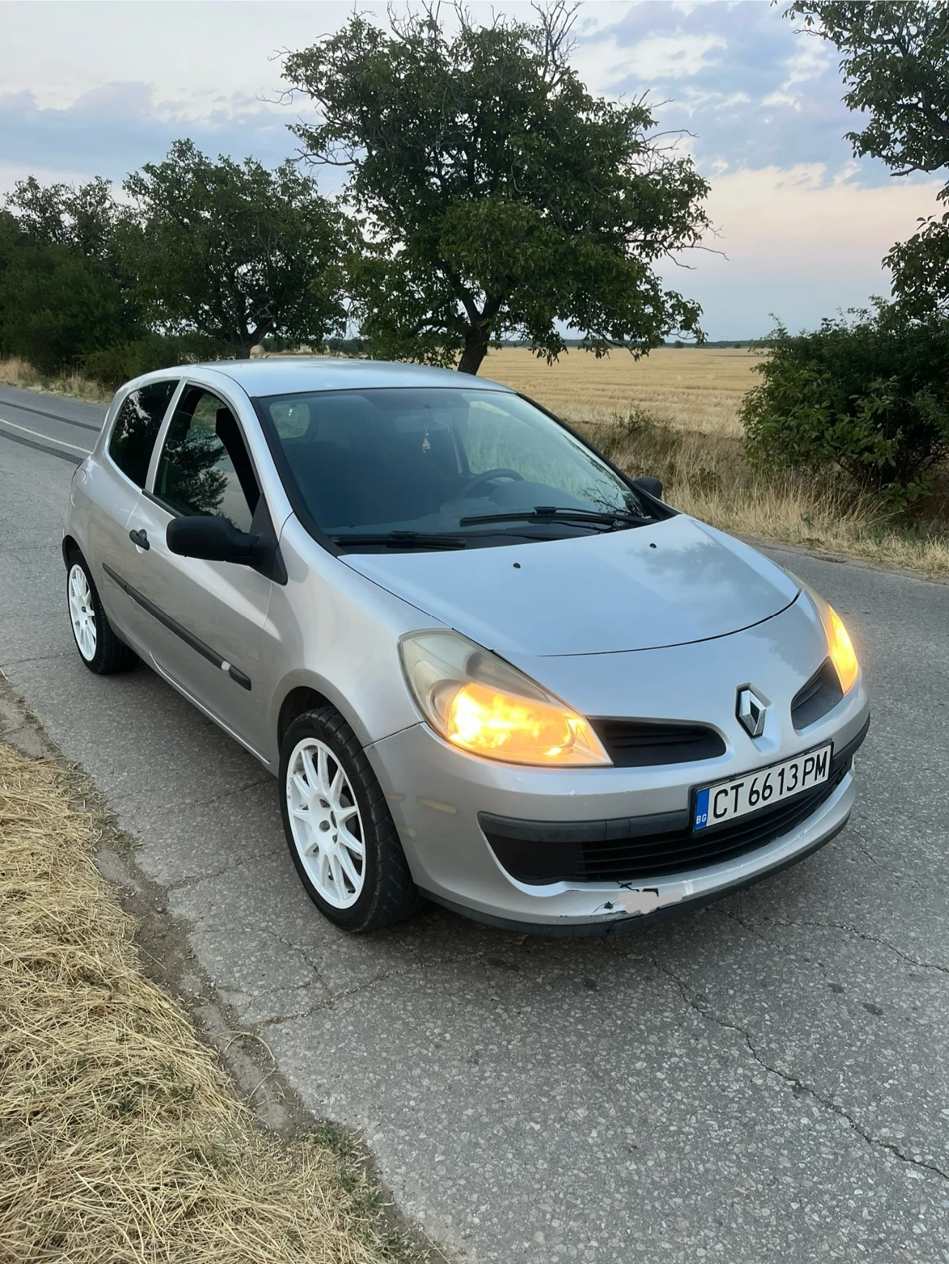 Renault Clio 1.2 Gaz/Benzin - изображение 2