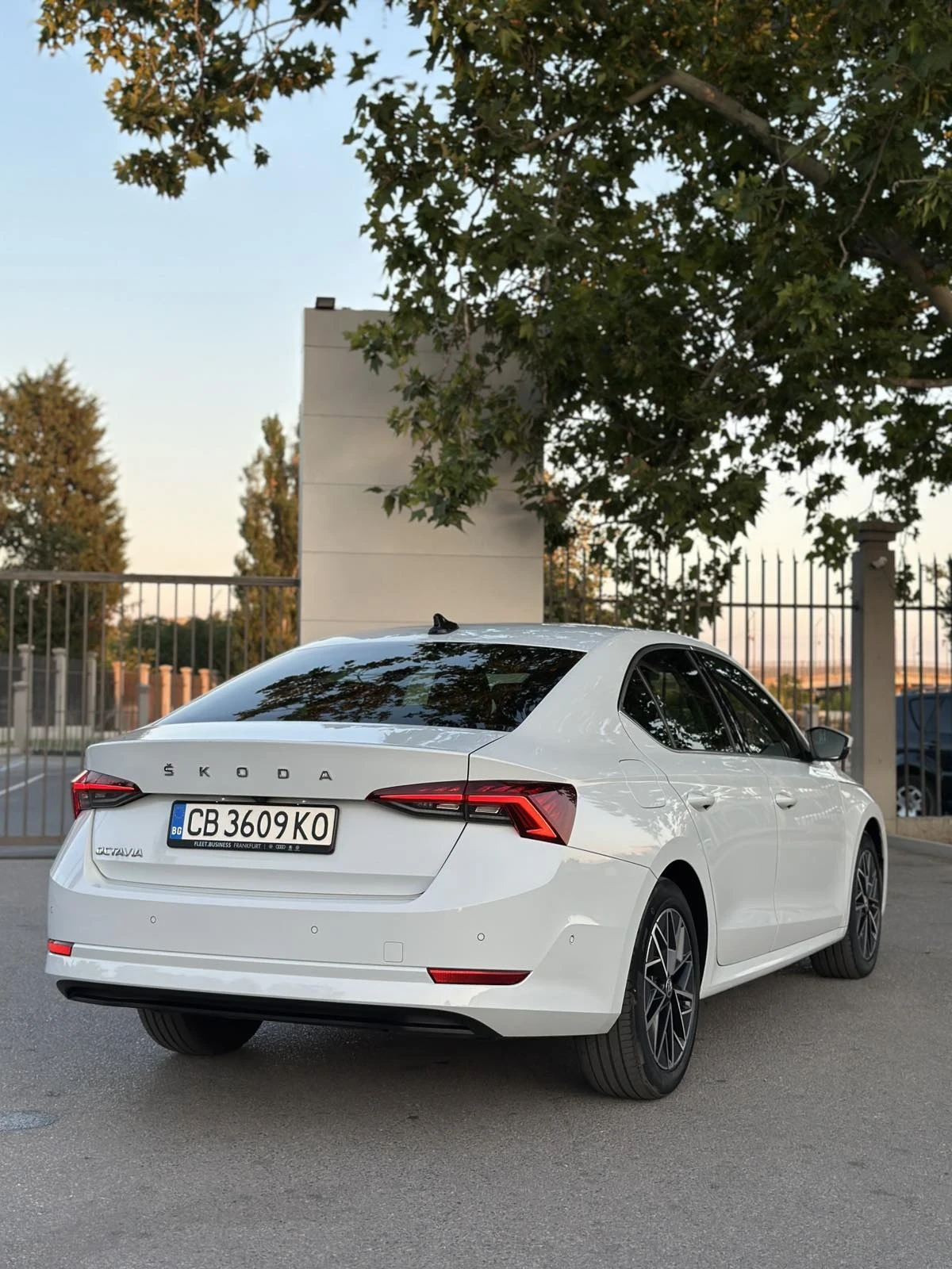 Skoda Octavia 2.0 140к.с. - изображение 5