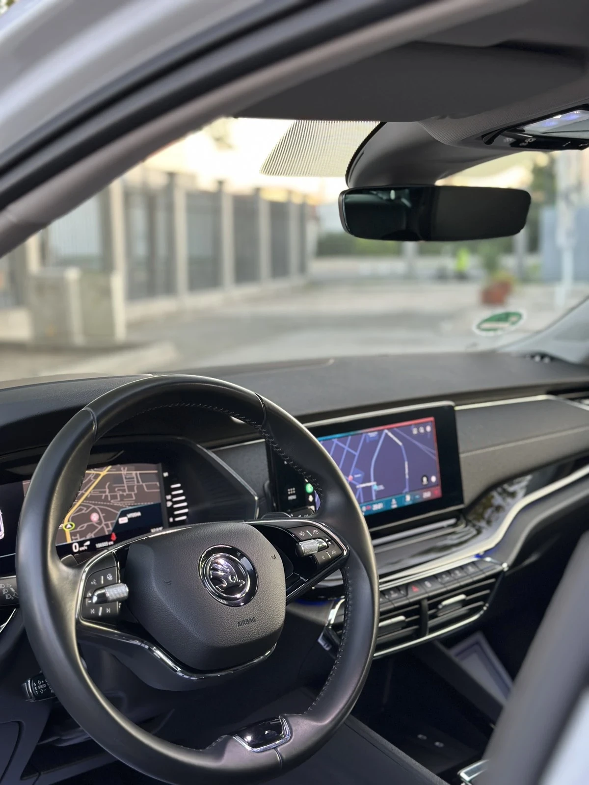 Skoda Octavia 2.0 140к.с. - изображение 8