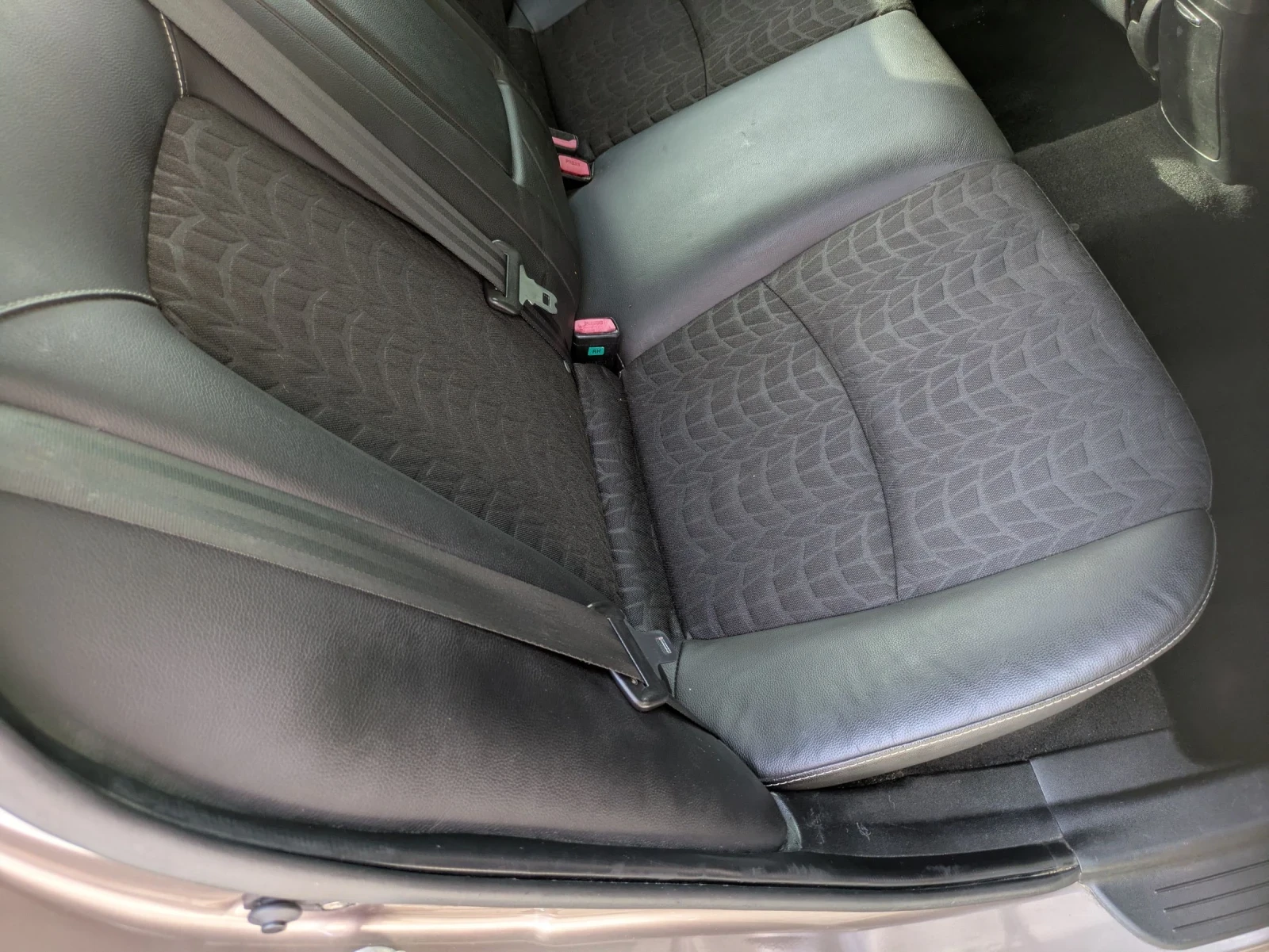 Kia Ceed 2.0i ГАЗ  | Mobile.bg — изображение 13