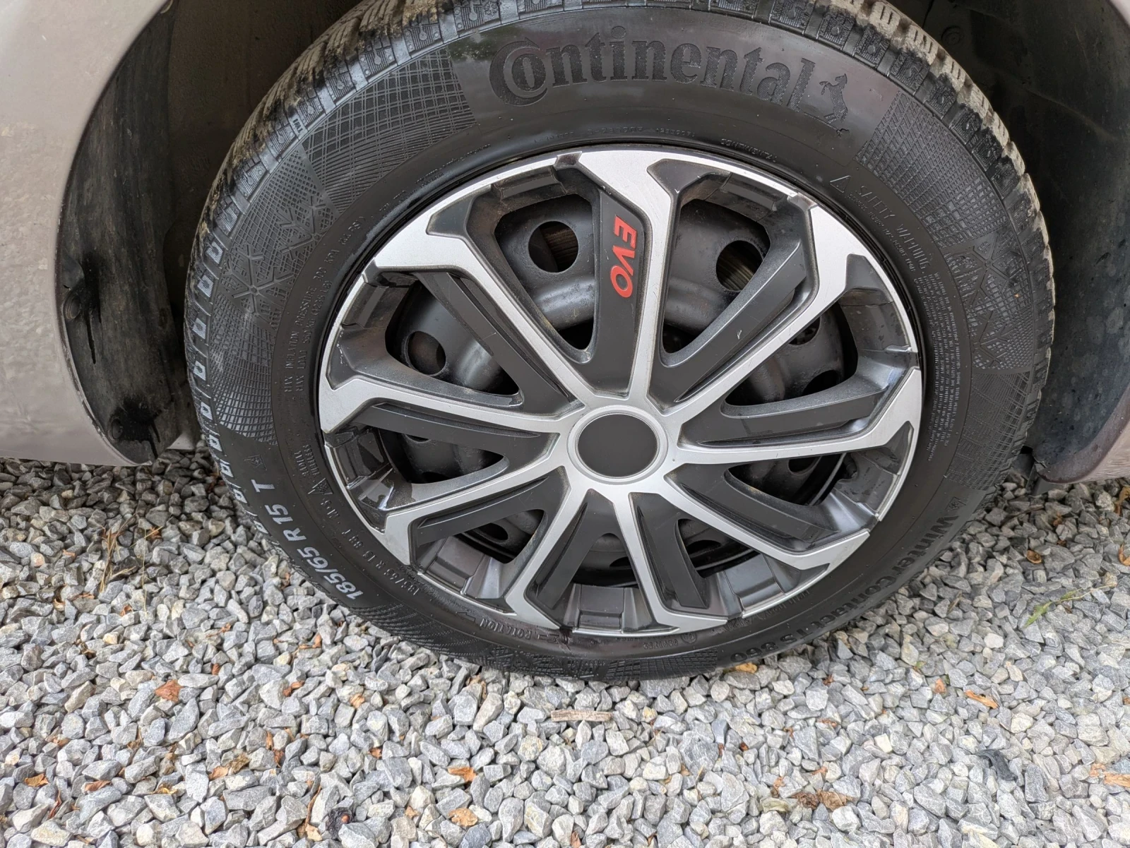 Kia Ceed 2.0i ГАЗ  | Mobile.bg — изображение 16