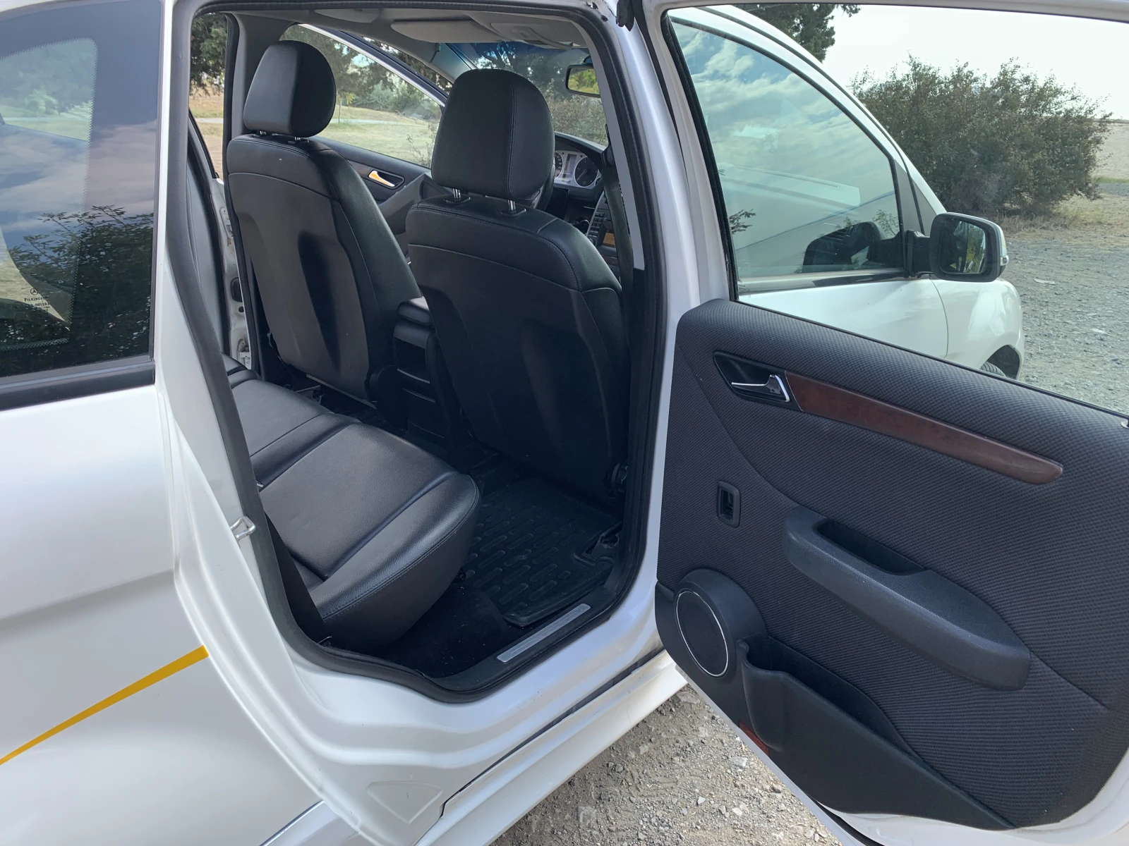 Mercedes-Benz B 180 | Mobile.bg   12