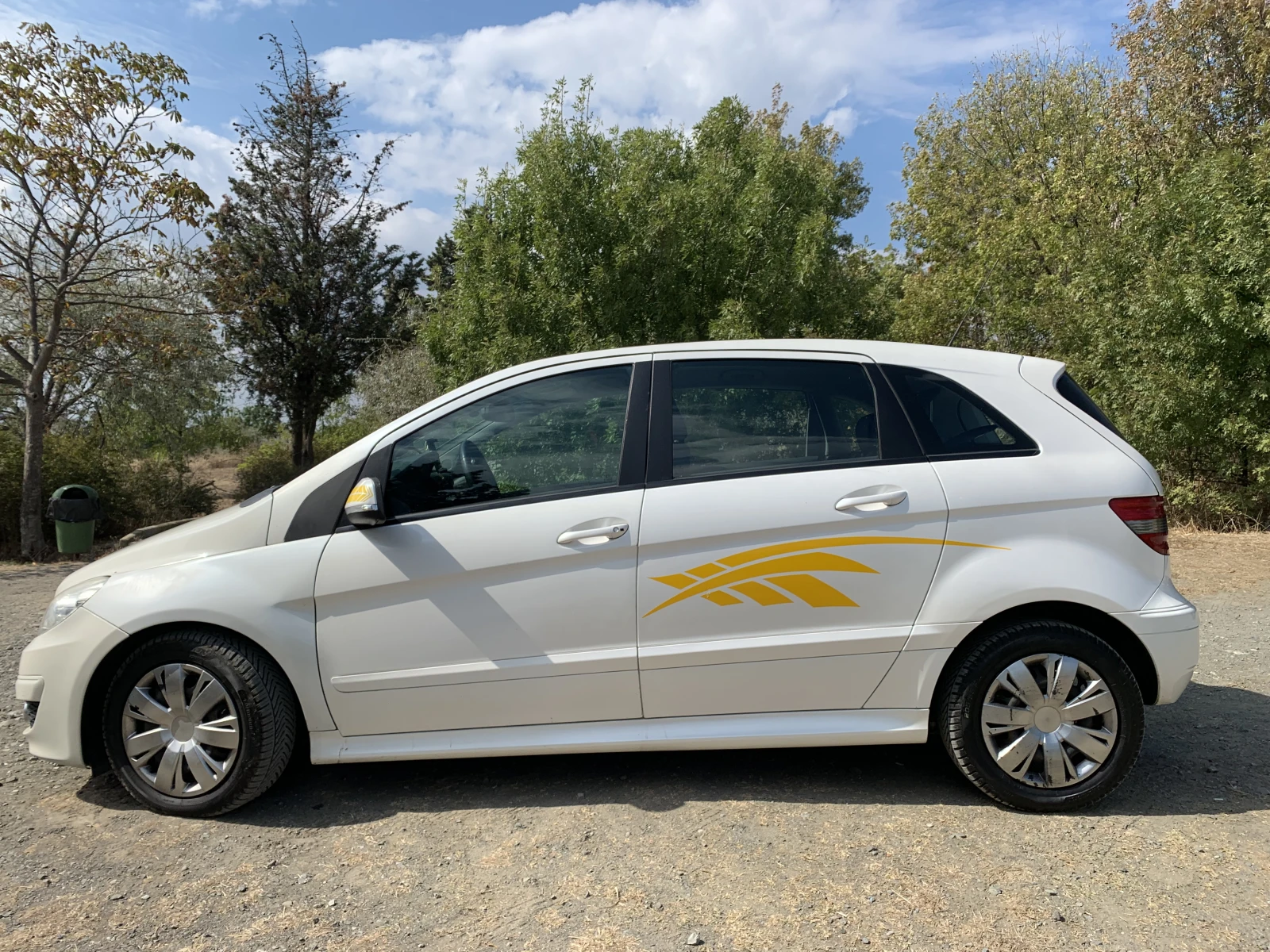 Mercedes-Benz B 180  - изображение 4