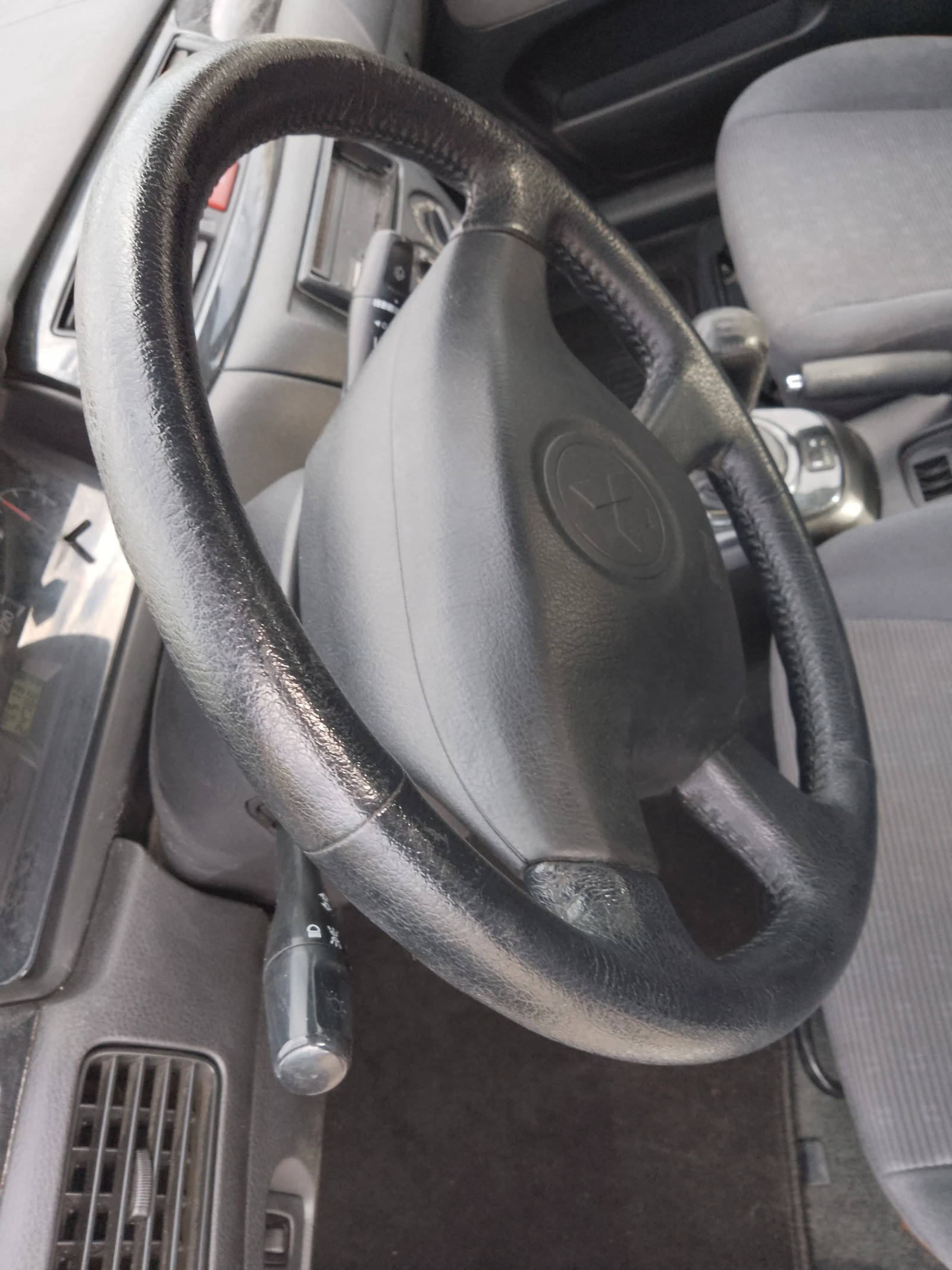 Mitsubishi Lancer 1.6i BiFuel УНИКАТ - изображение 10