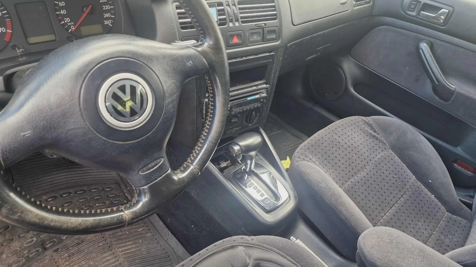 VW Bora | Mobile.bg — изображение 4