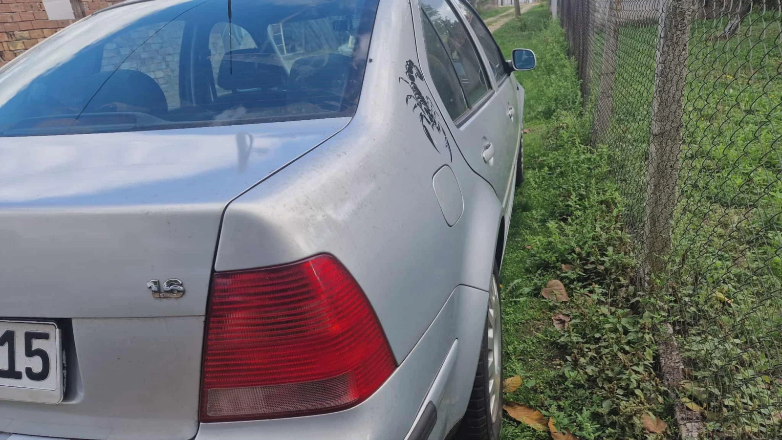 VW Bora | Mobile.bg — изображение 8
