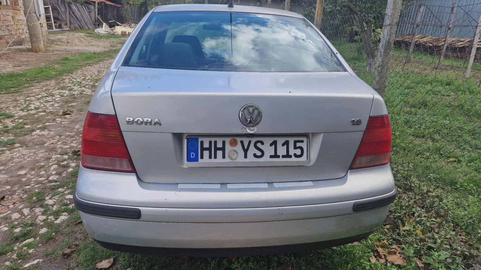 VW Bora | Mobile.bg — изображение 6