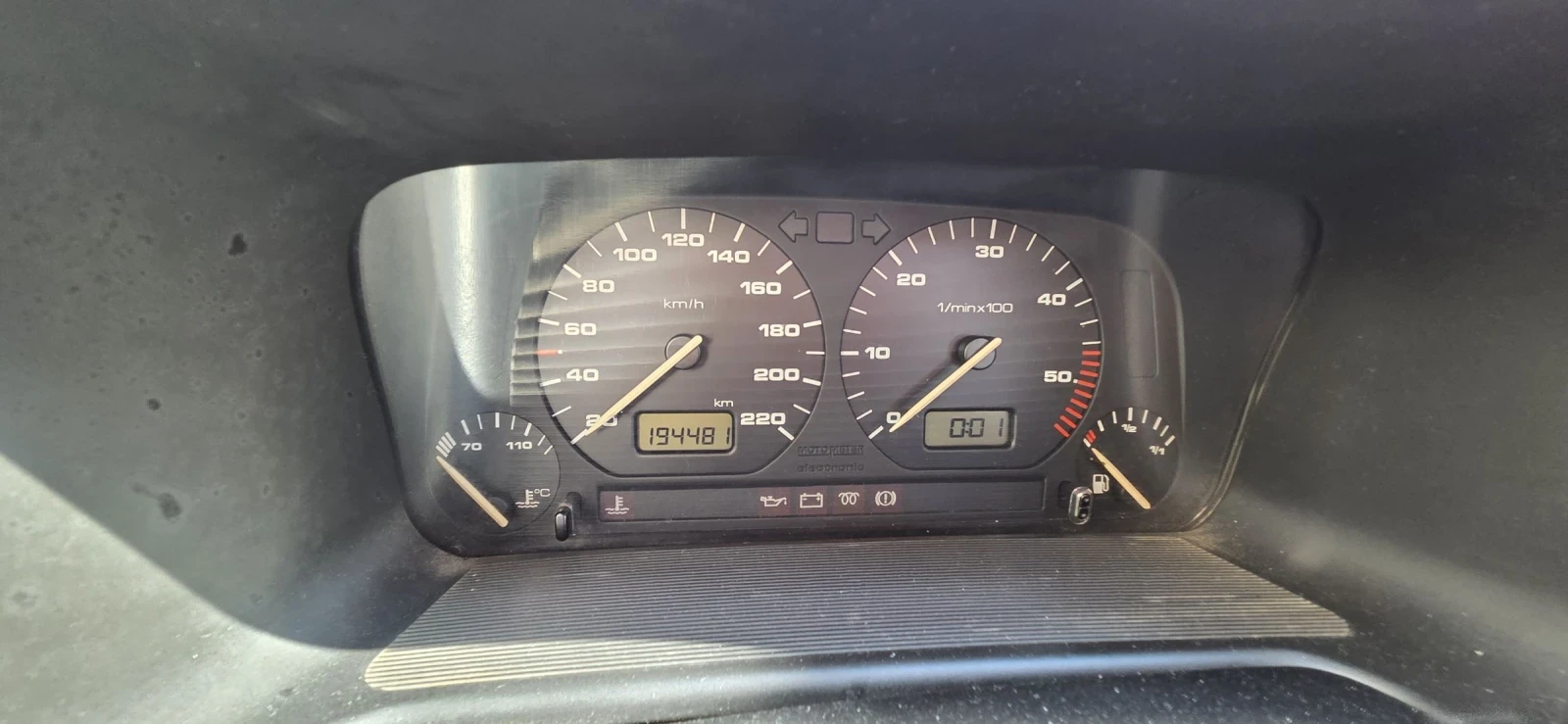 VW Golf 1.9 TD - изображение 7