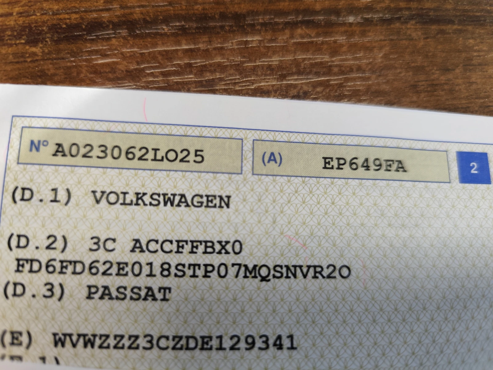 VW Passat 2.0TDI* EXECUTIVE* * LED* * NAVI | Mobile.bg   17