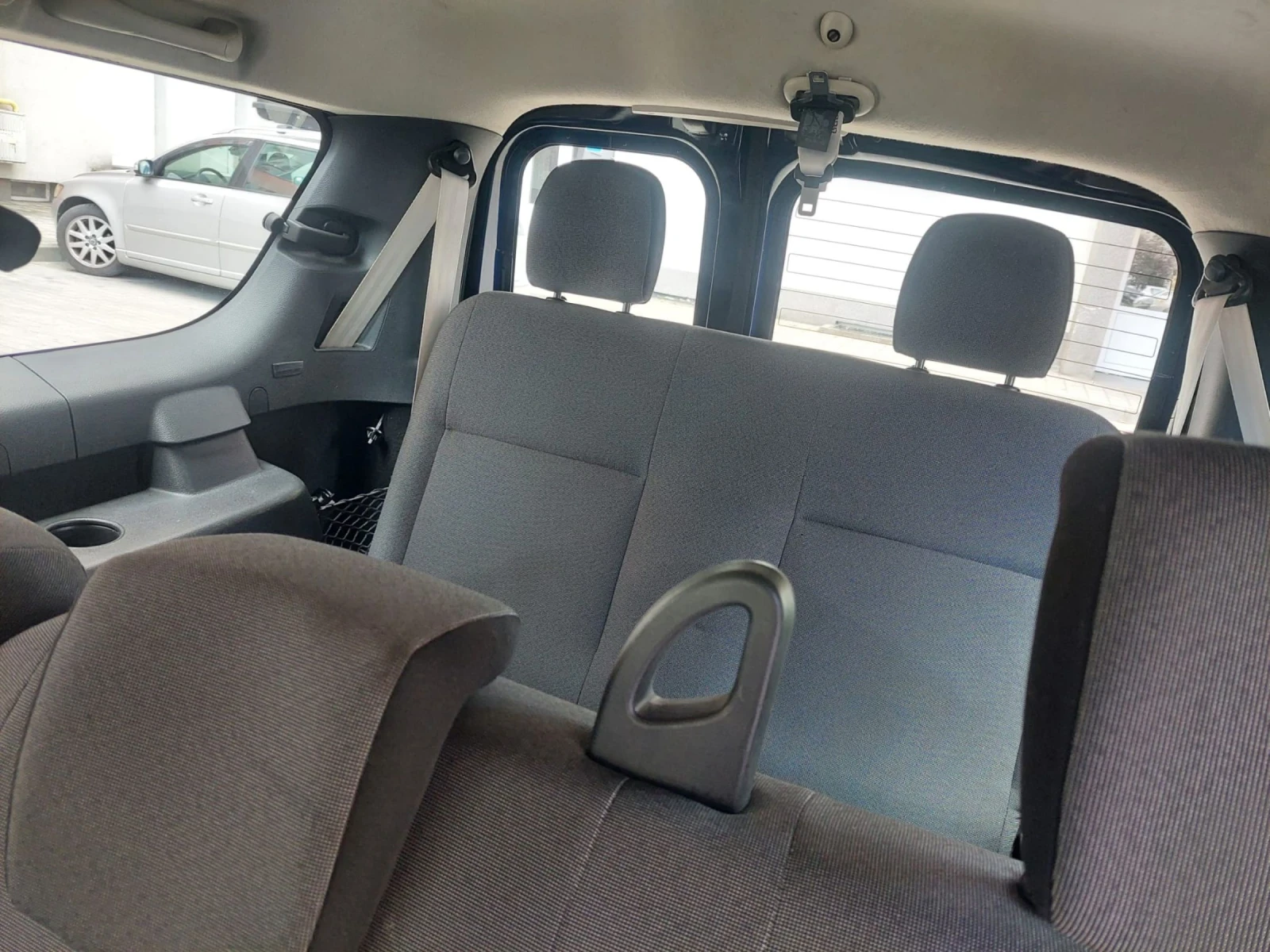 Dacia Logan 1.6I  6+ 1 127000km.  | Mobile.bg   15