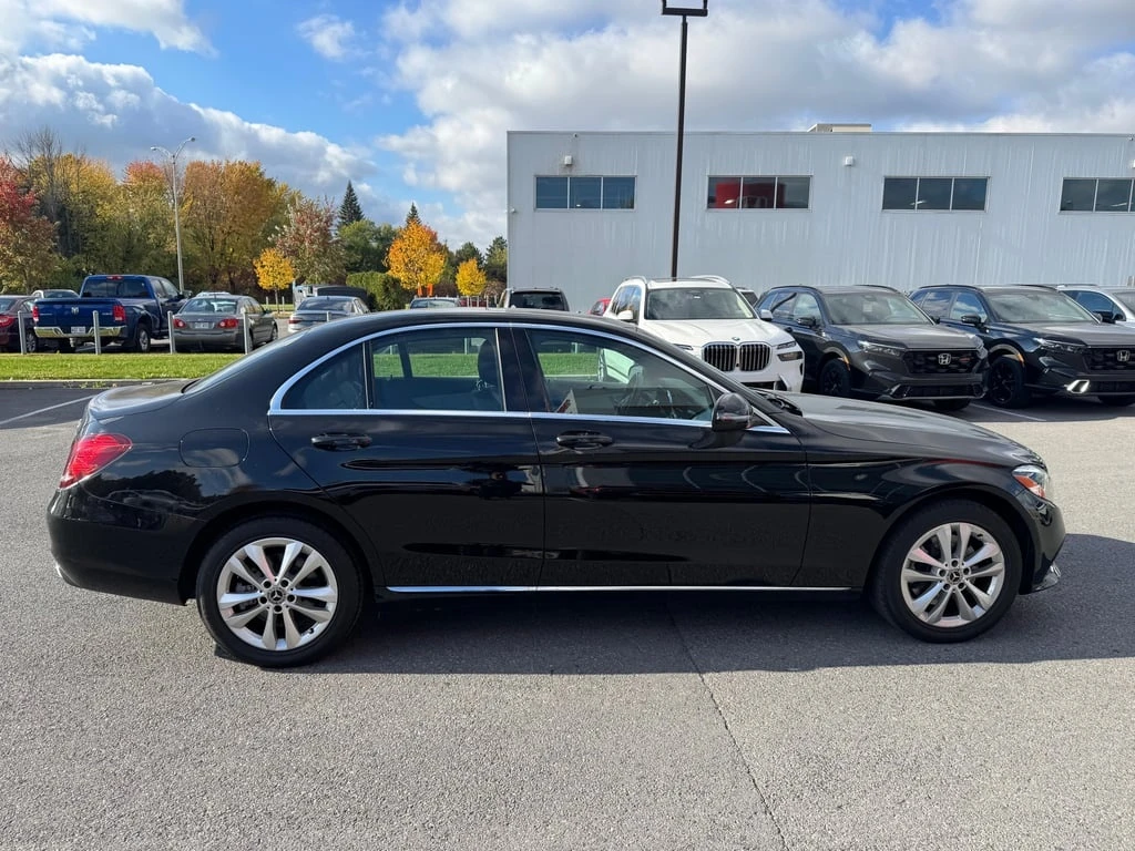 Mercedes-Benz C 300 * CARFAX * БЕЗ ПЪРВОНАЧАЛНА ВНОСКА - изображение 7