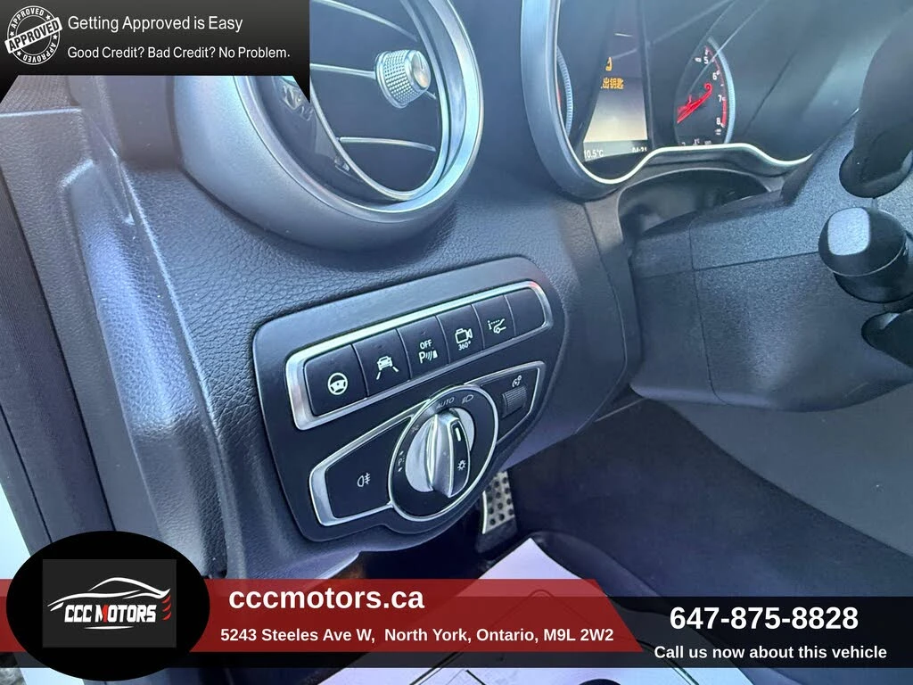 Mercedes-Benz C 63 AMG * CARFAX*  (  ) | Mobile.bg   14