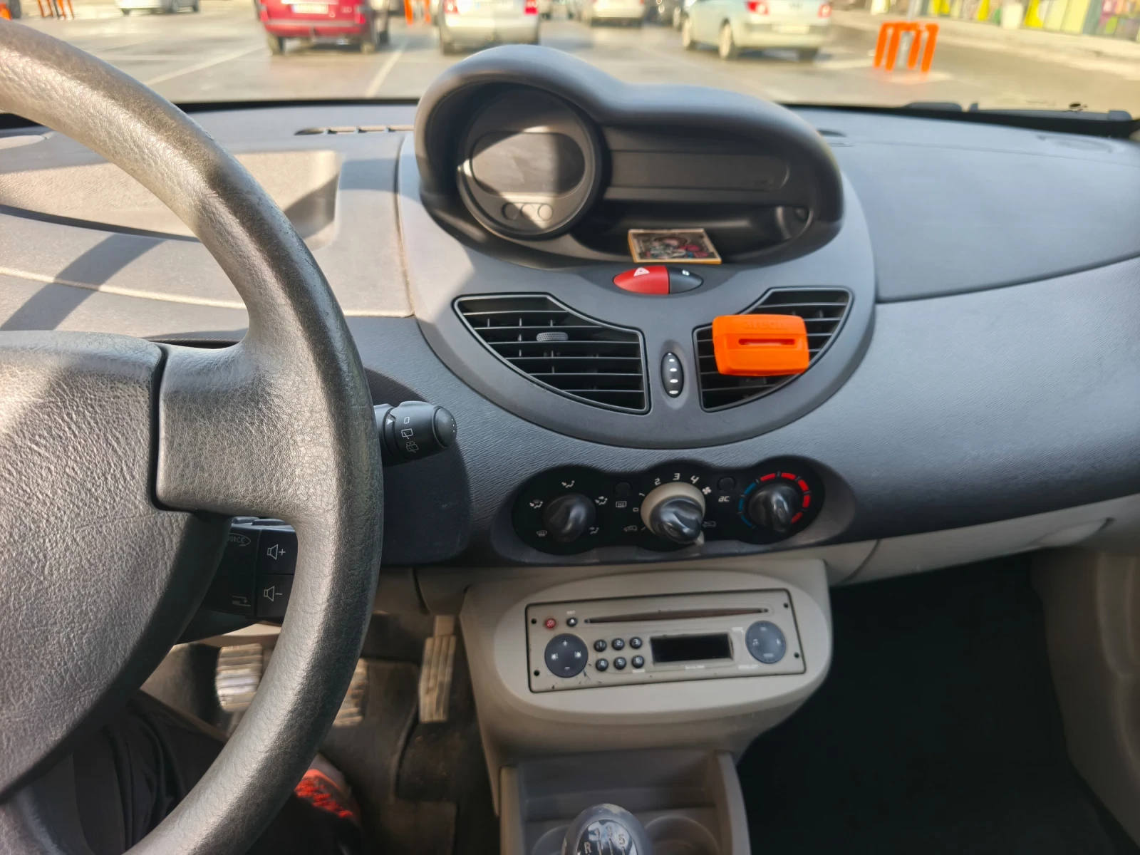 Renault Twingo  - изображение 6