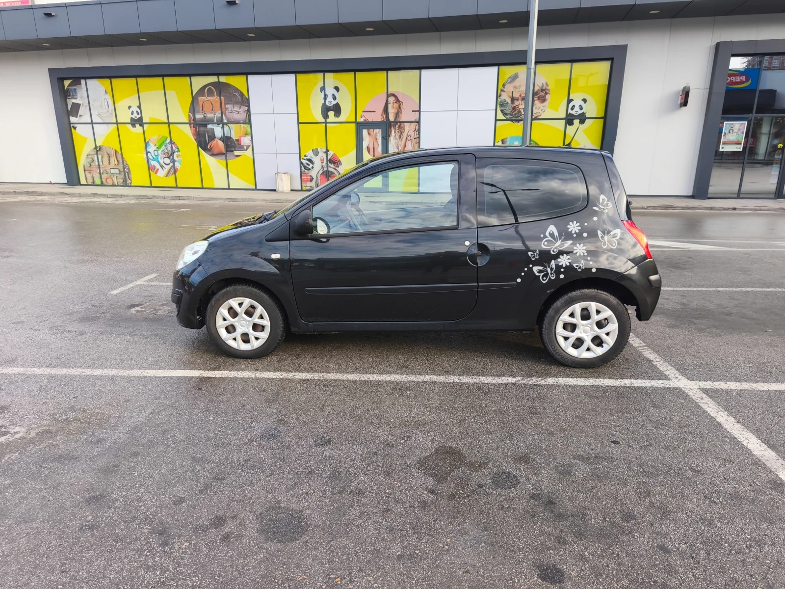 Renault Twingo | Mobile.bg � ����������� 1