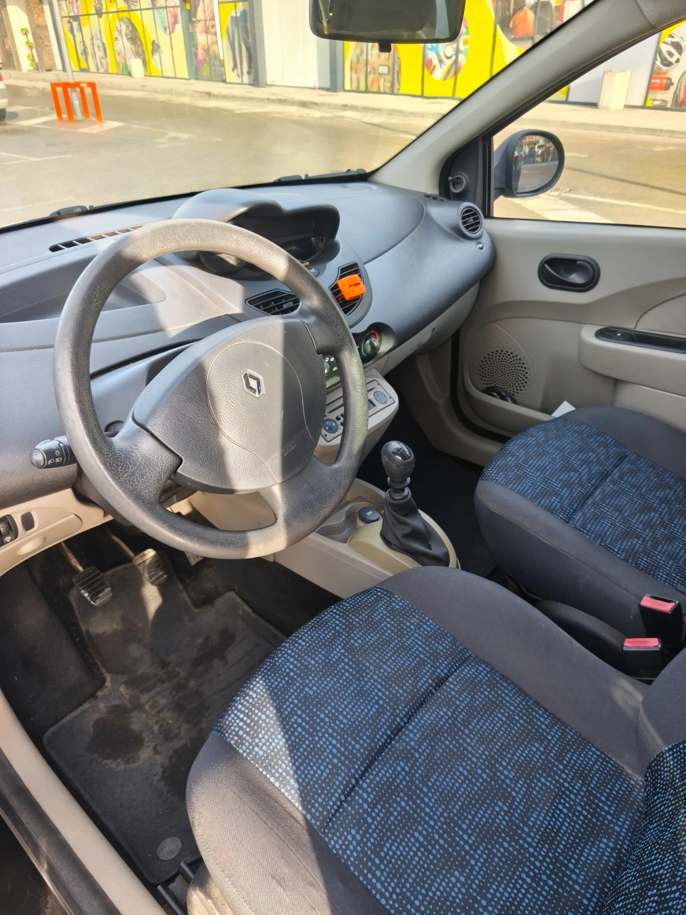 Renault Twingo  - изображение 8