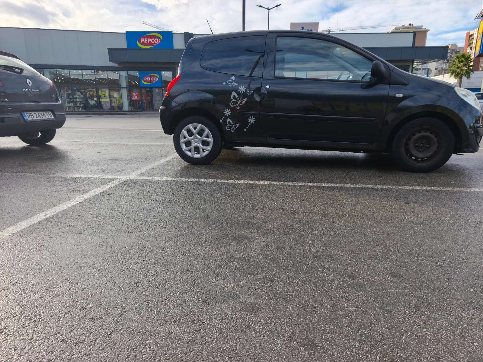 Renault Twingo  - изображение 5