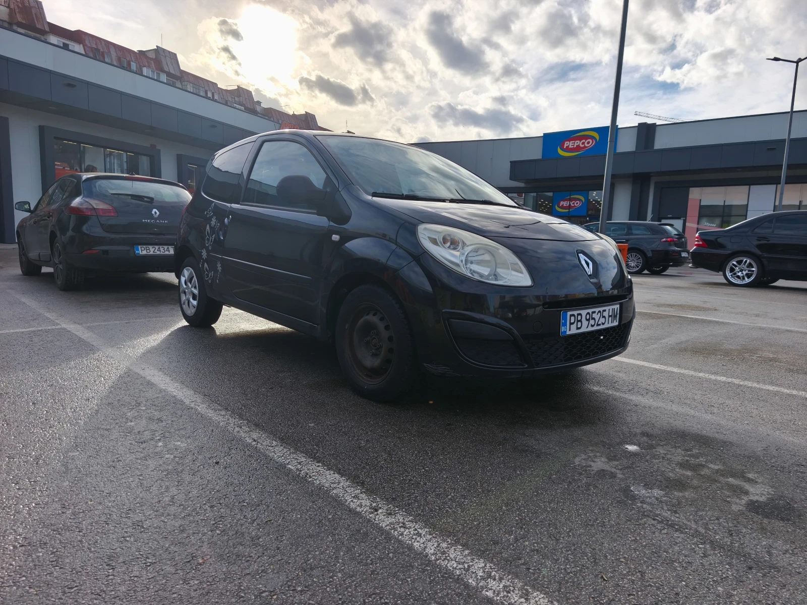 Renault Twingo  - изображение 3