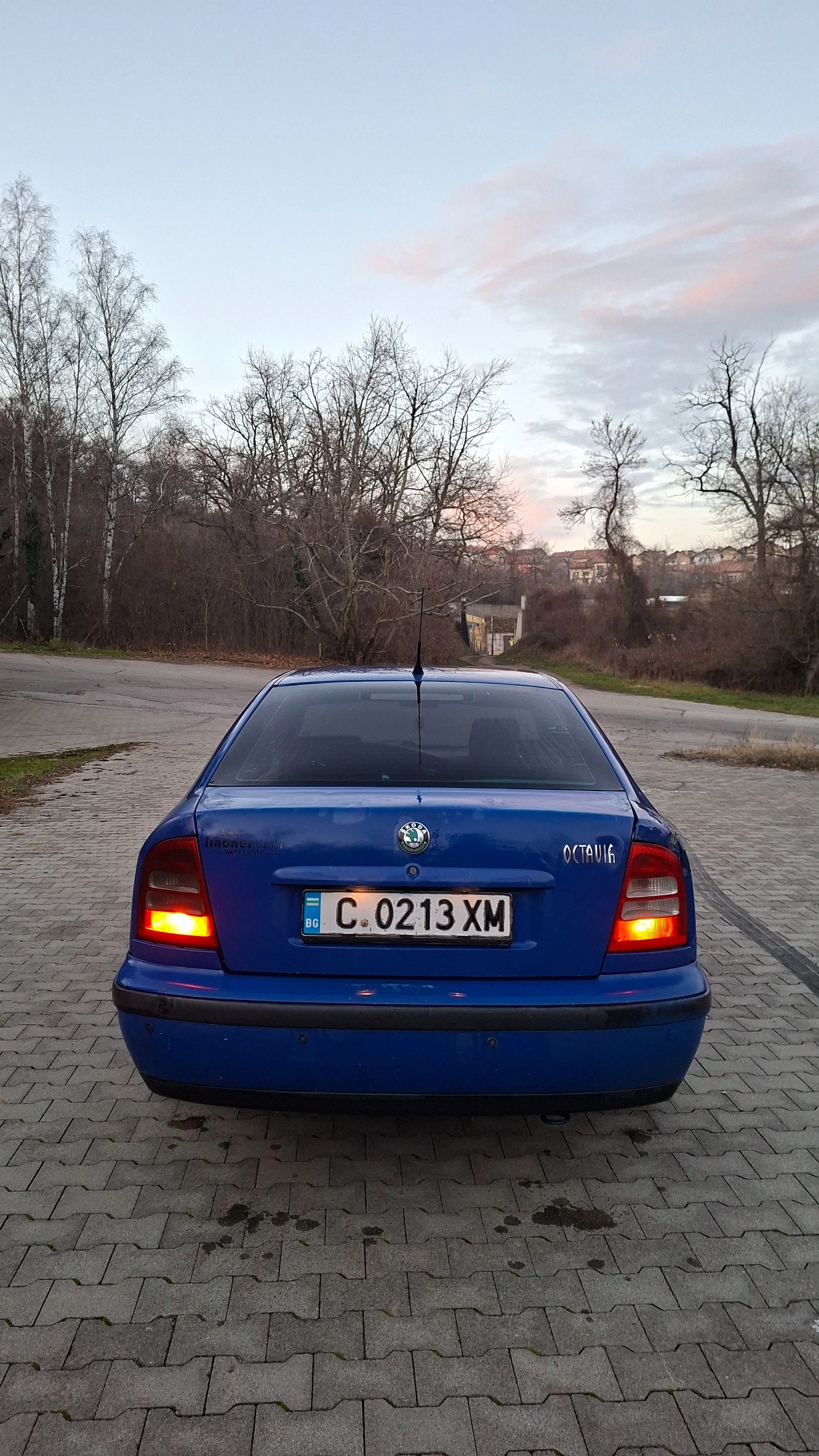 Skoda Octavia 1.9 90 ALH | Mobile.bg � ����������� 4