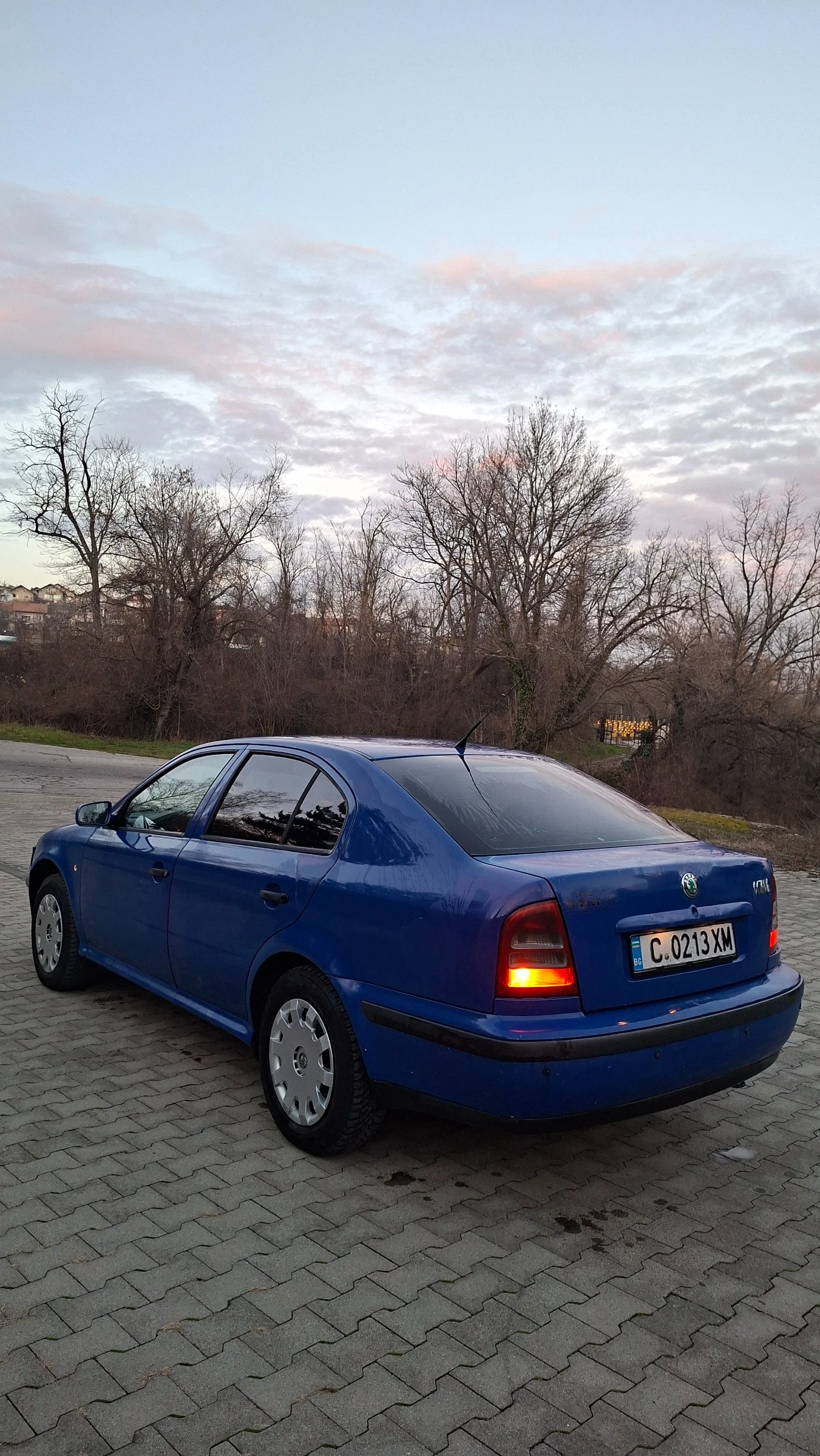 Skoda Octavia 1.9 90 ALH | Mobile.bg � ����������� 5