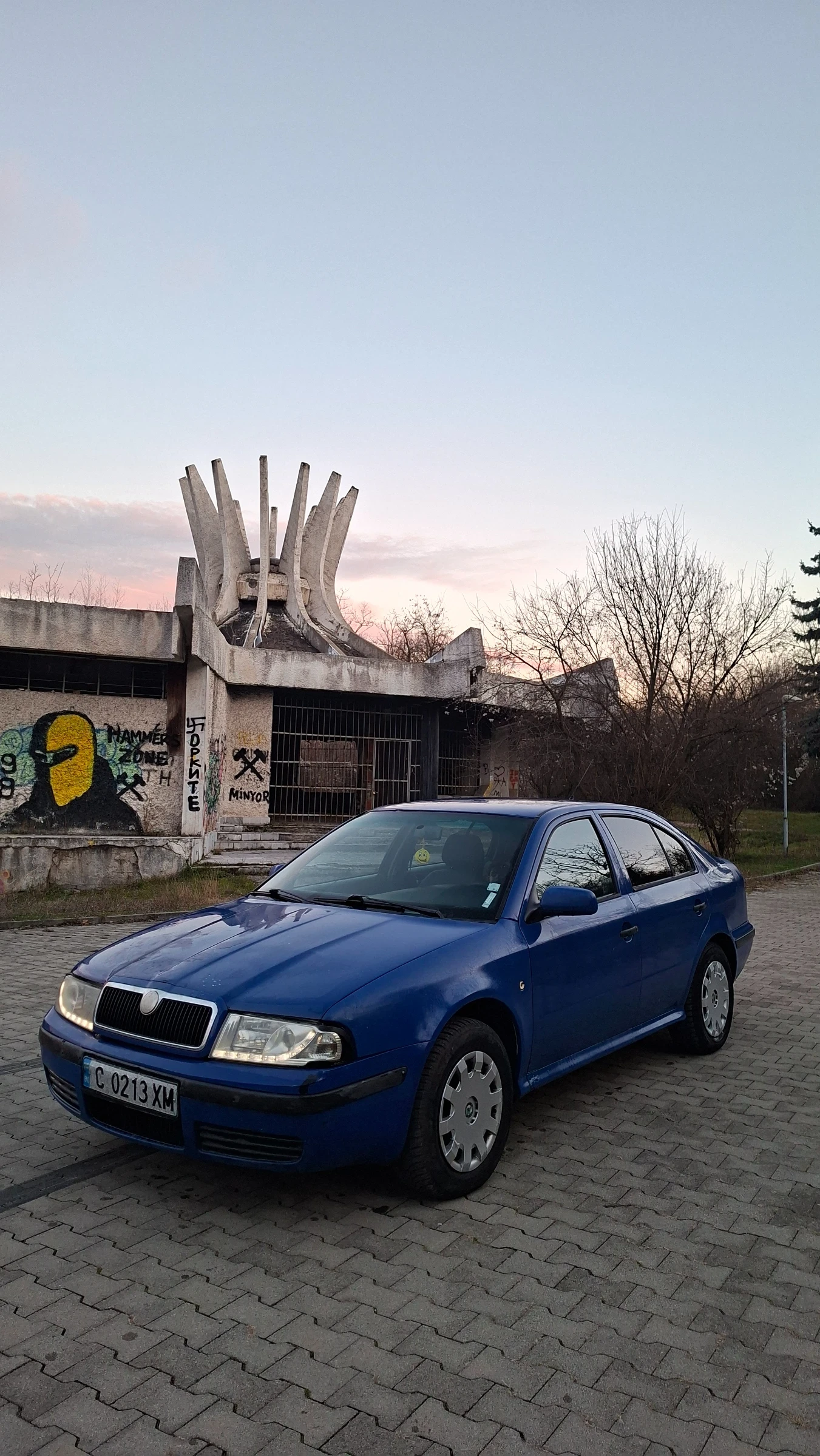 Skoda Octavia 1.9 90 ALH | Mobile.bg � ����������� 1