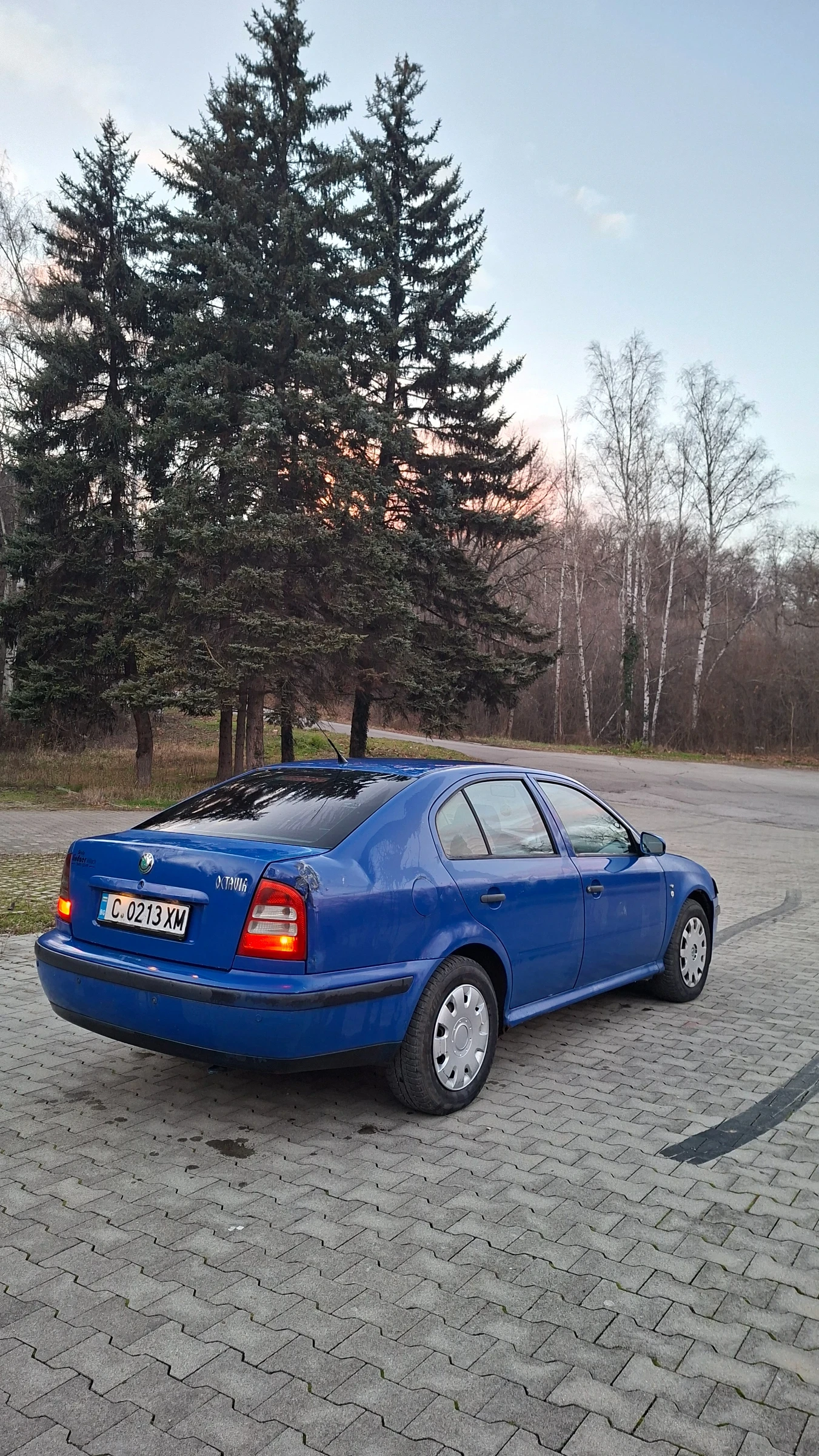Skoda Octavia 1.9 90 ALH | Mobile.bg � ����������� 6