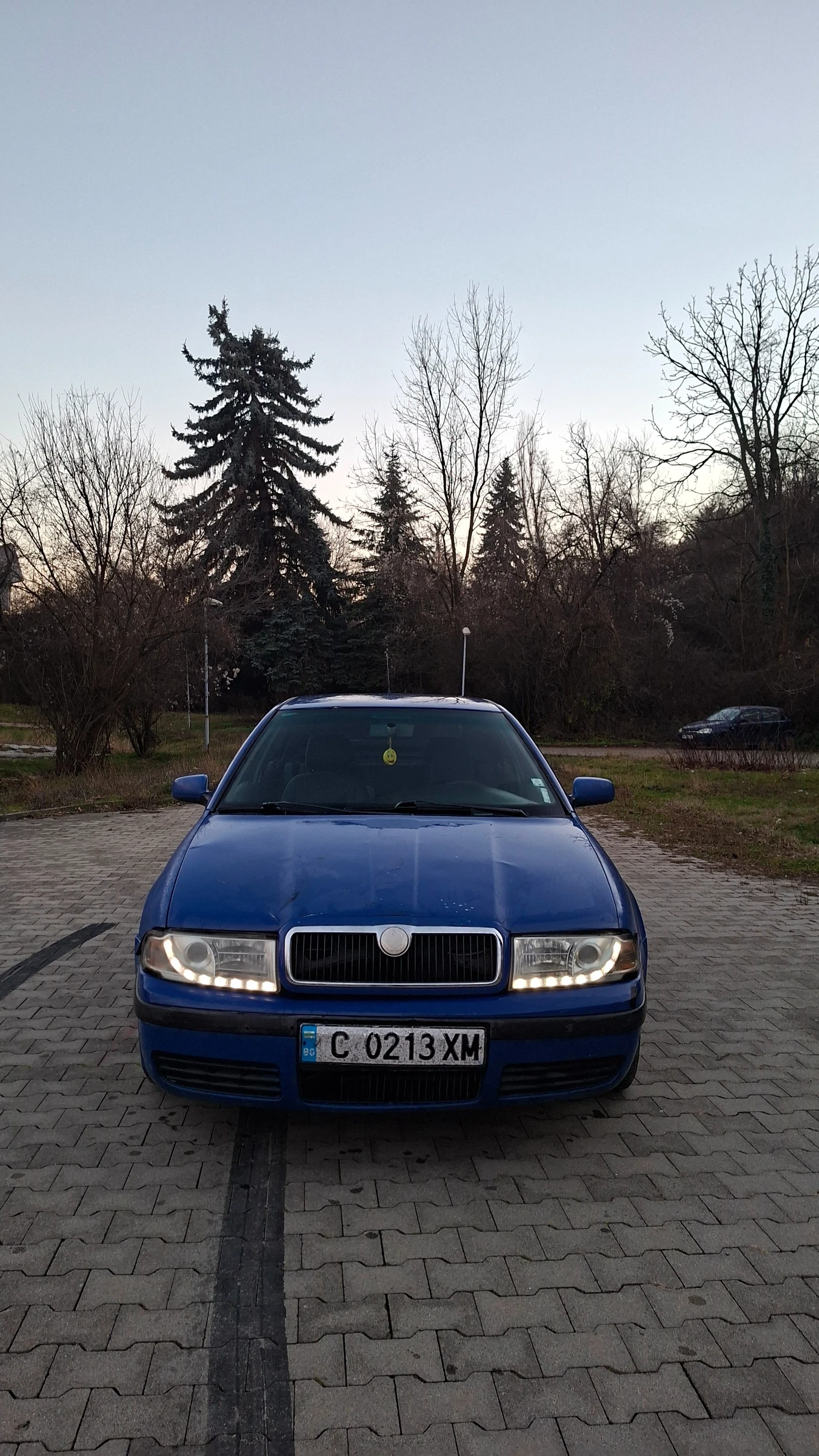 Skoda Octavia 1.9 90 ALH | Mobile.bg � ����������� 3