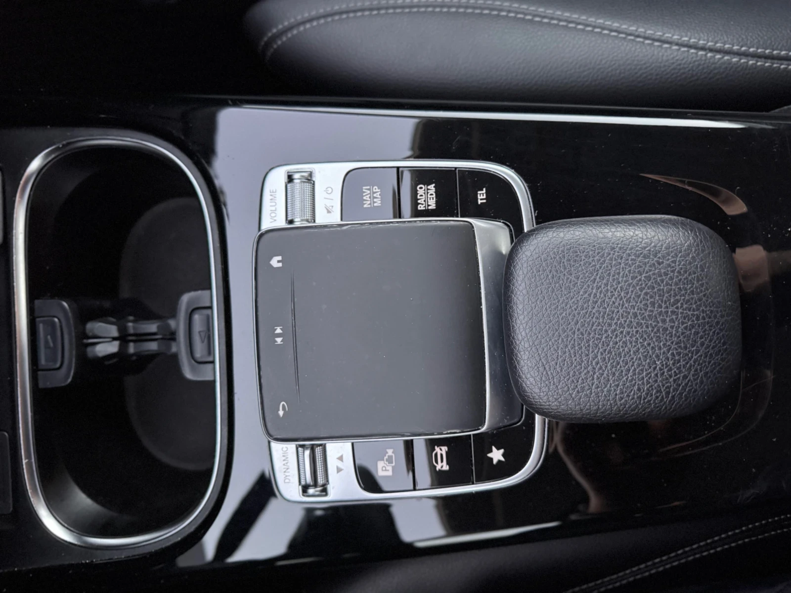 Mercedes-Benz A 220 ���������� ���� � ��������!  | Mobile.bg � ����������� 14